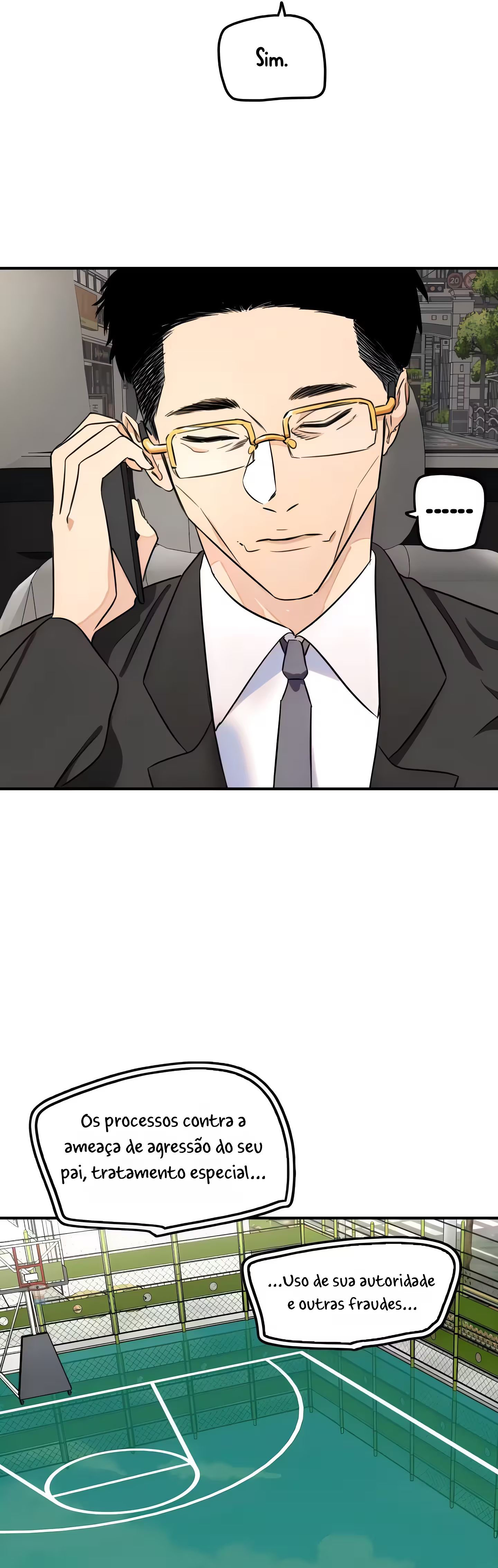 Read Drawing Romance PT Manga Online