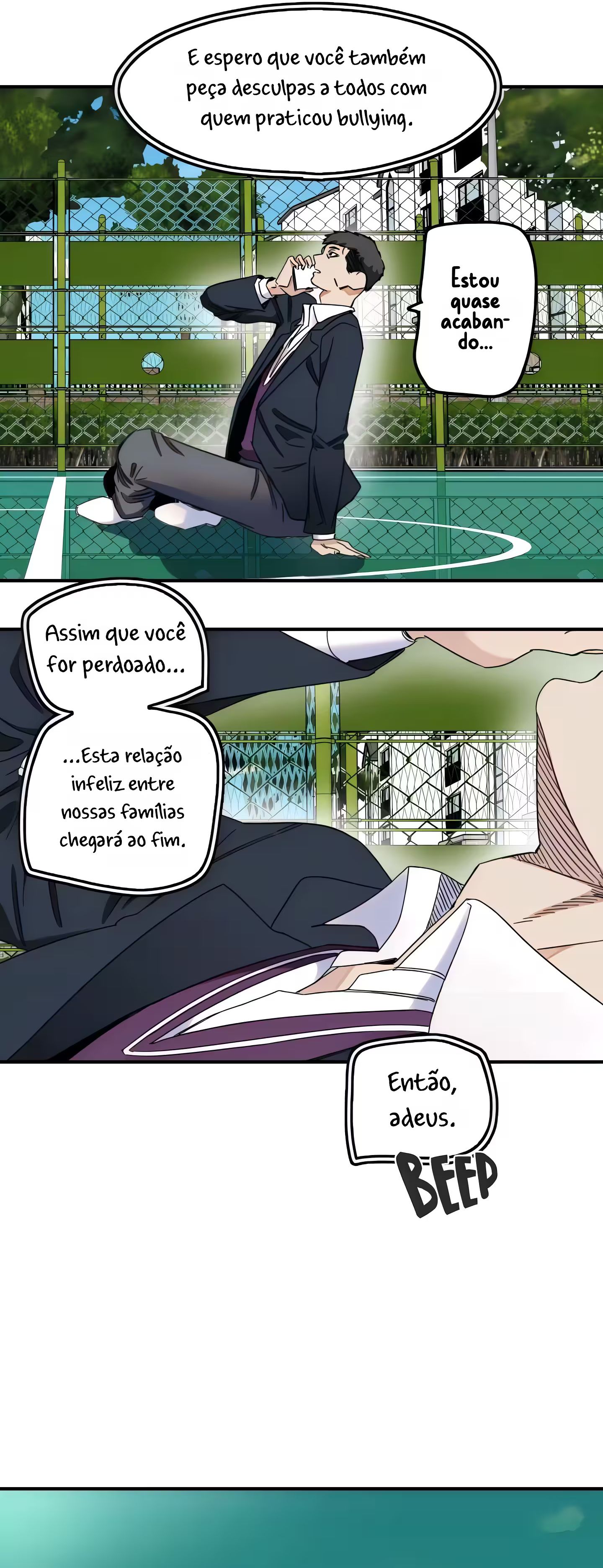 Read Drawing Romance PT Manga Online