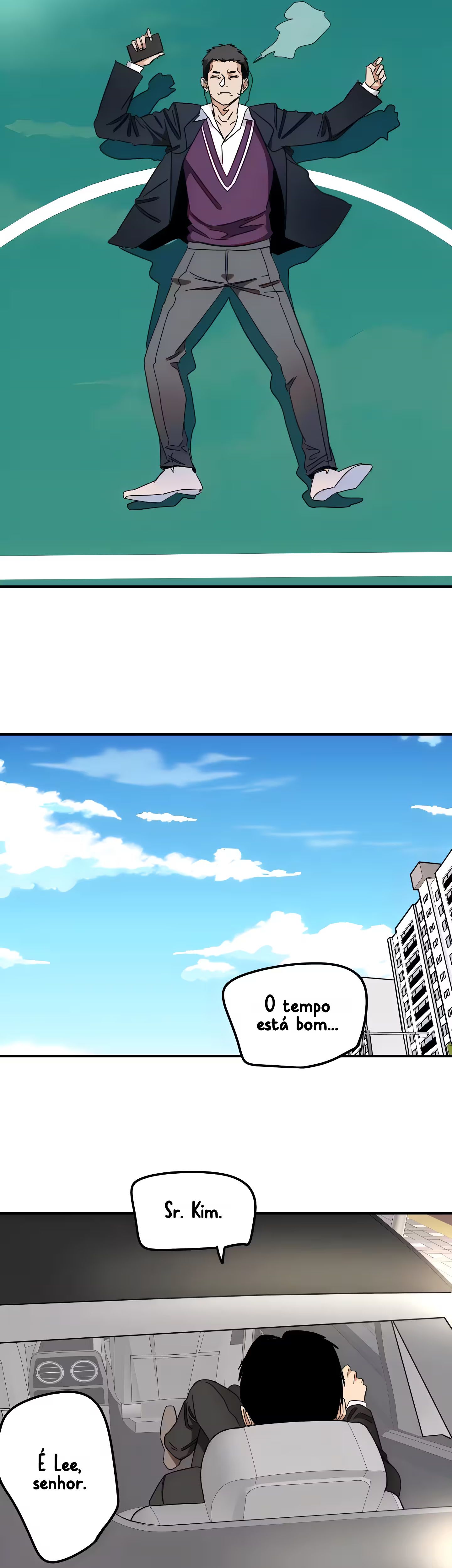 Read Drawing Romance PT Manga Online