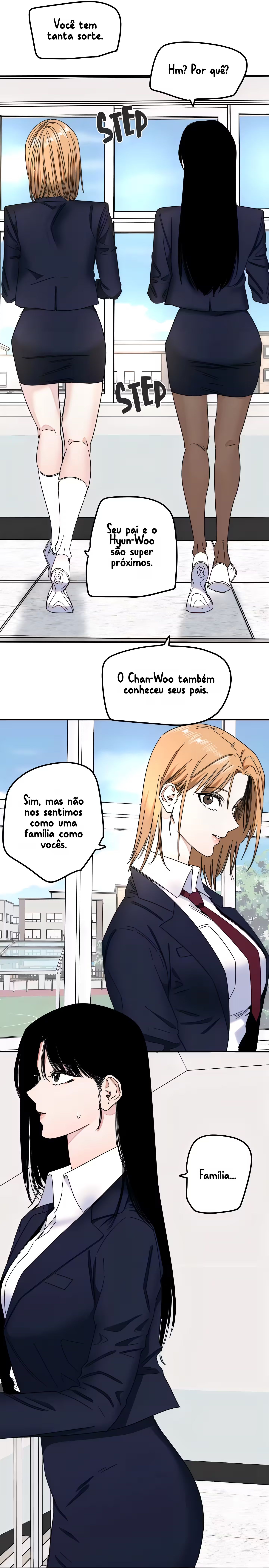 Read Drawing Romance PT Manga Online