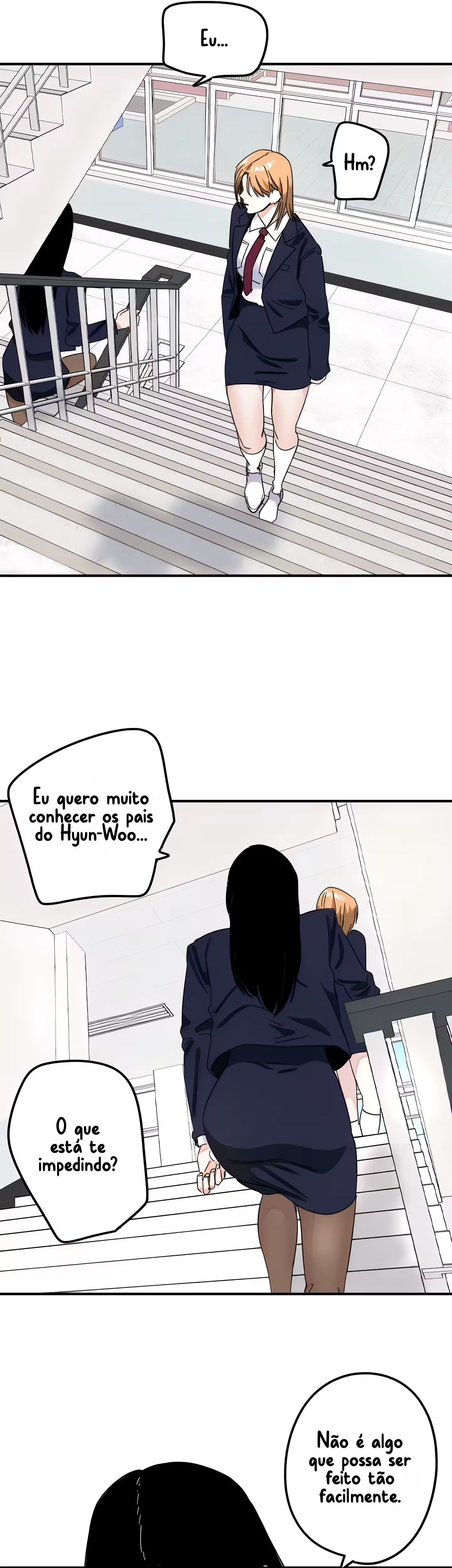 Read Drawing Romance PT Manga Online