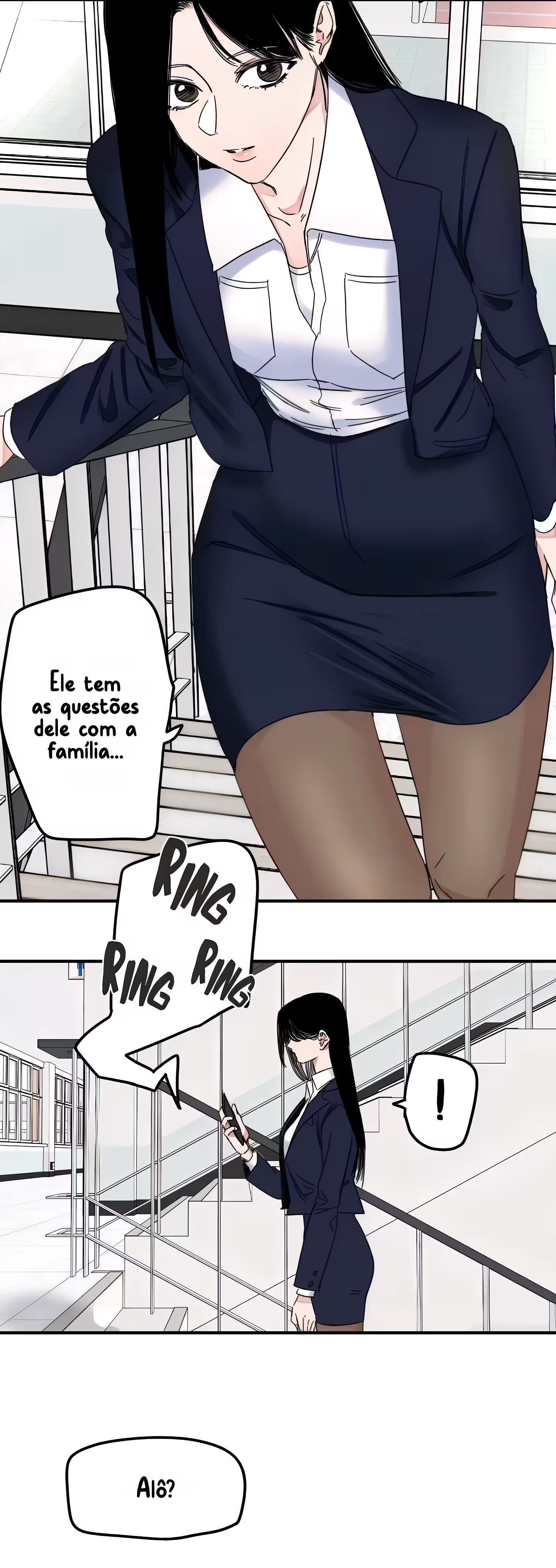 Read Drawing Romance PT Manga Online