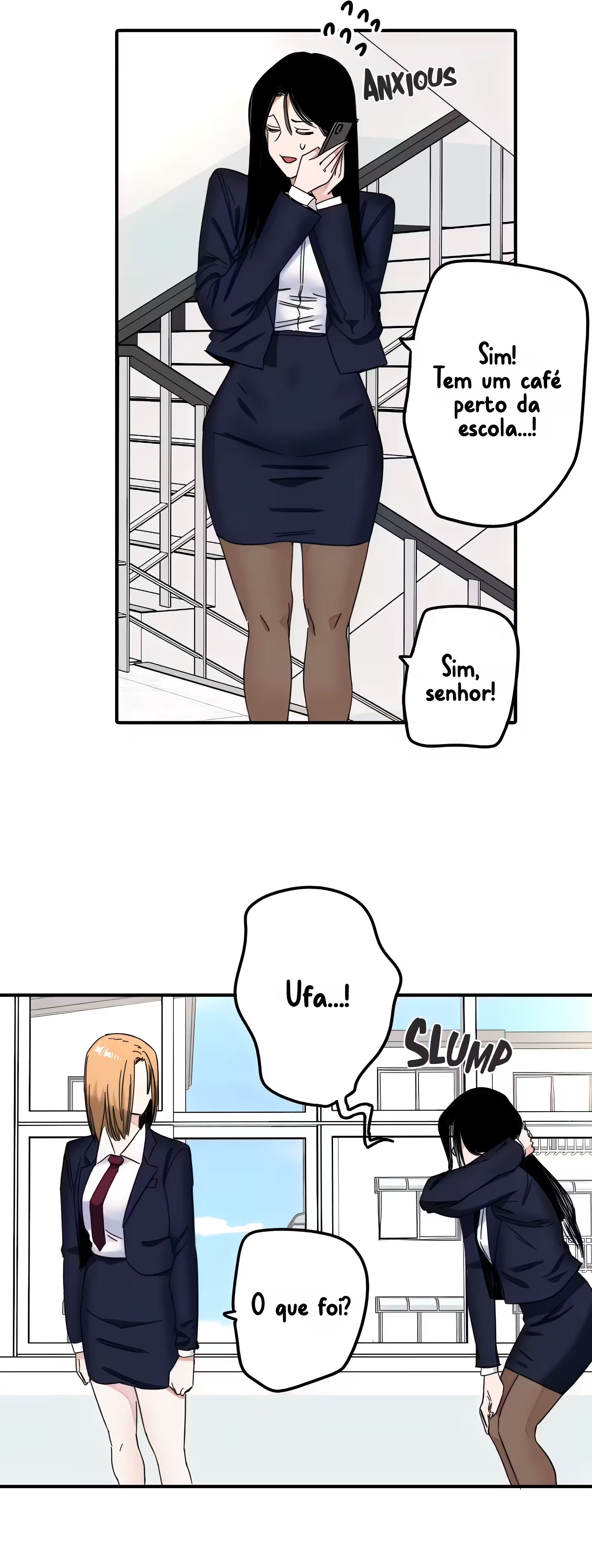 Read Drawing Romance PT Manga Online