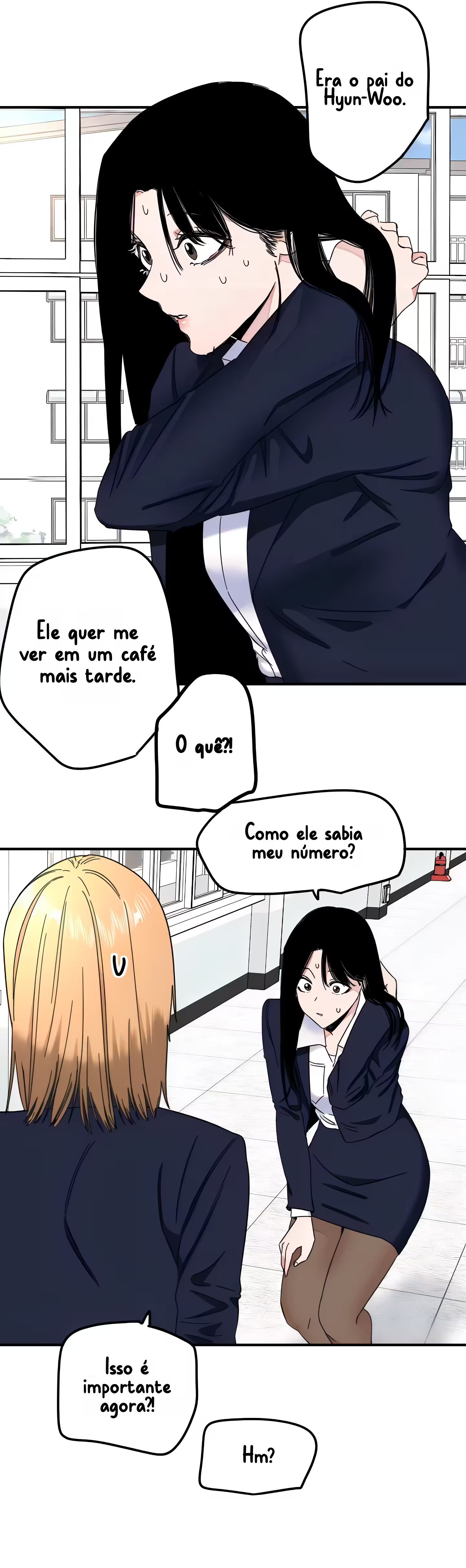 Read Drawing Romance PT Manga Online