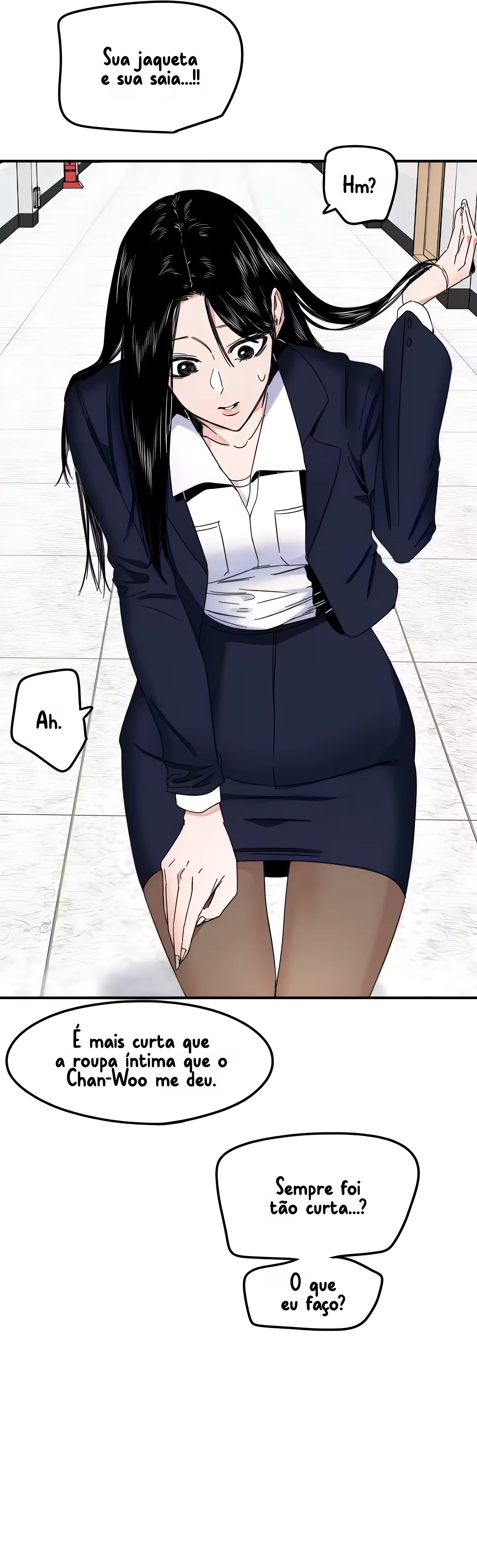 Read Drawing Romance PT Manga Online