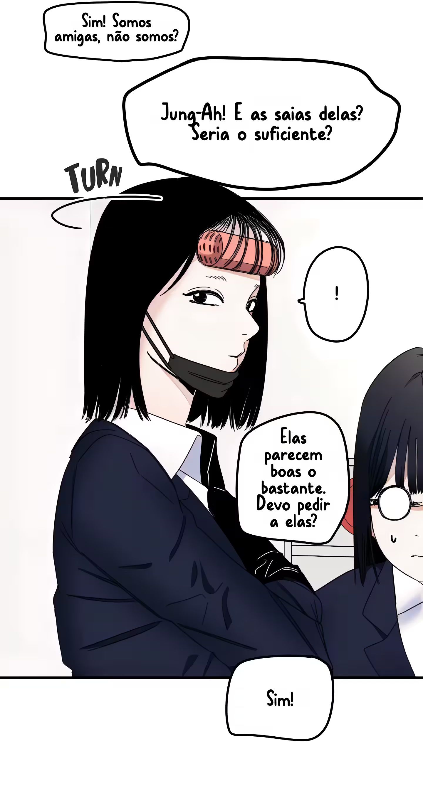Read Drawing Romance PT Manga Online