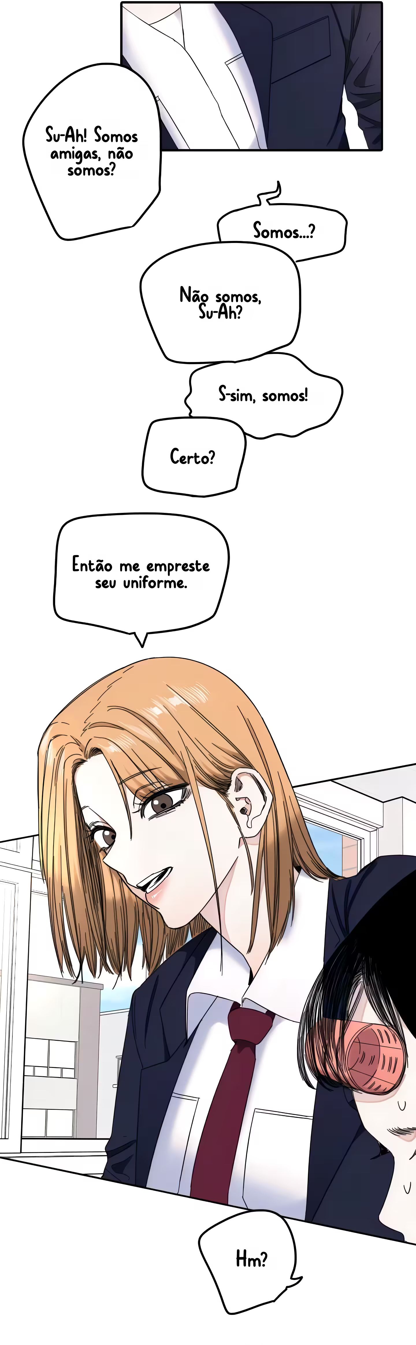 Read Drawing Romance PT Manga Online