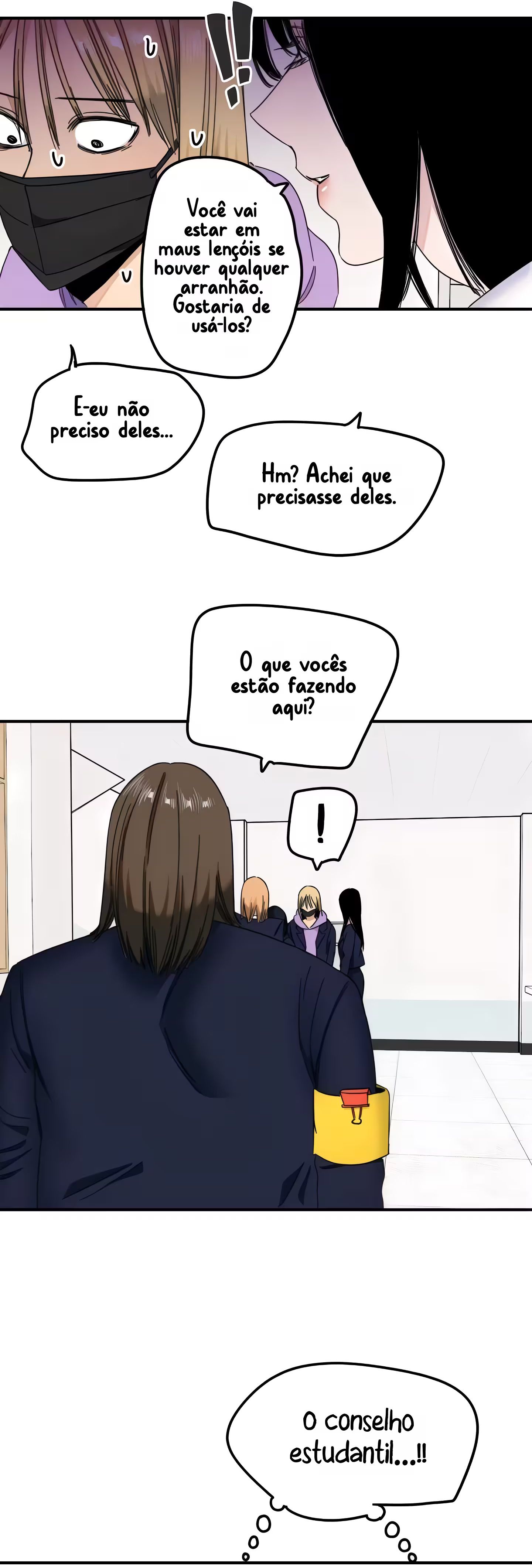 Read Drawing Romance PT Manga Online