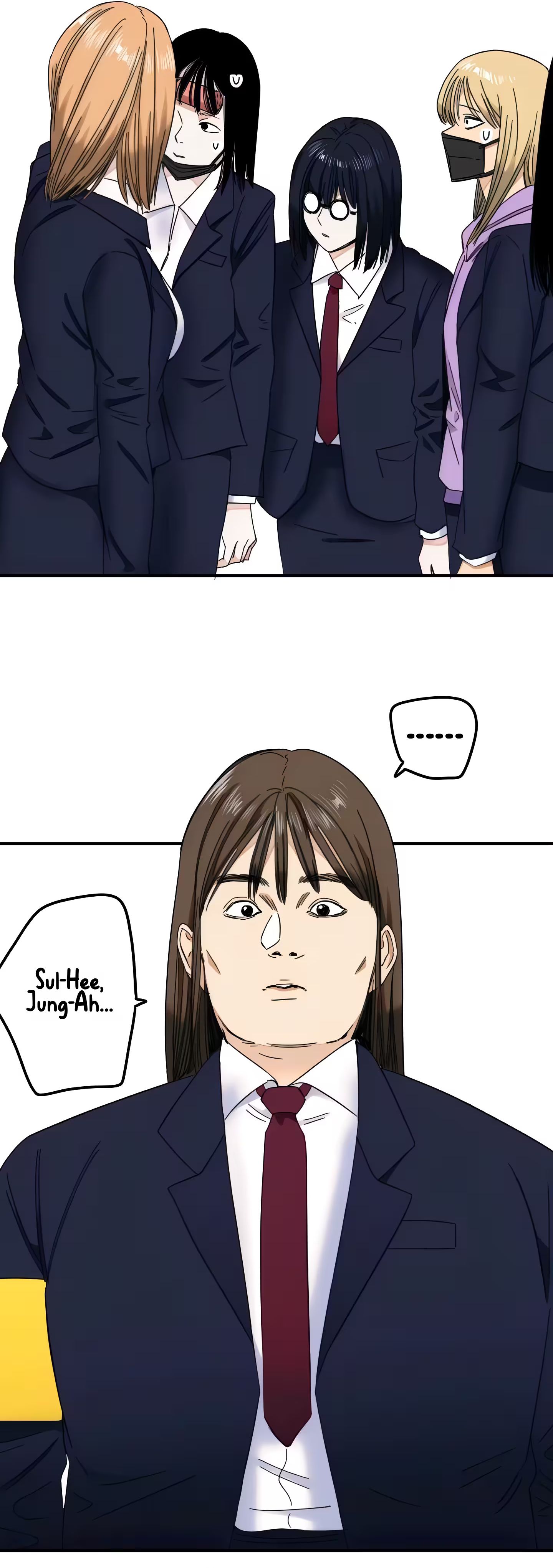 Read Drawing Romance PT Manga Online