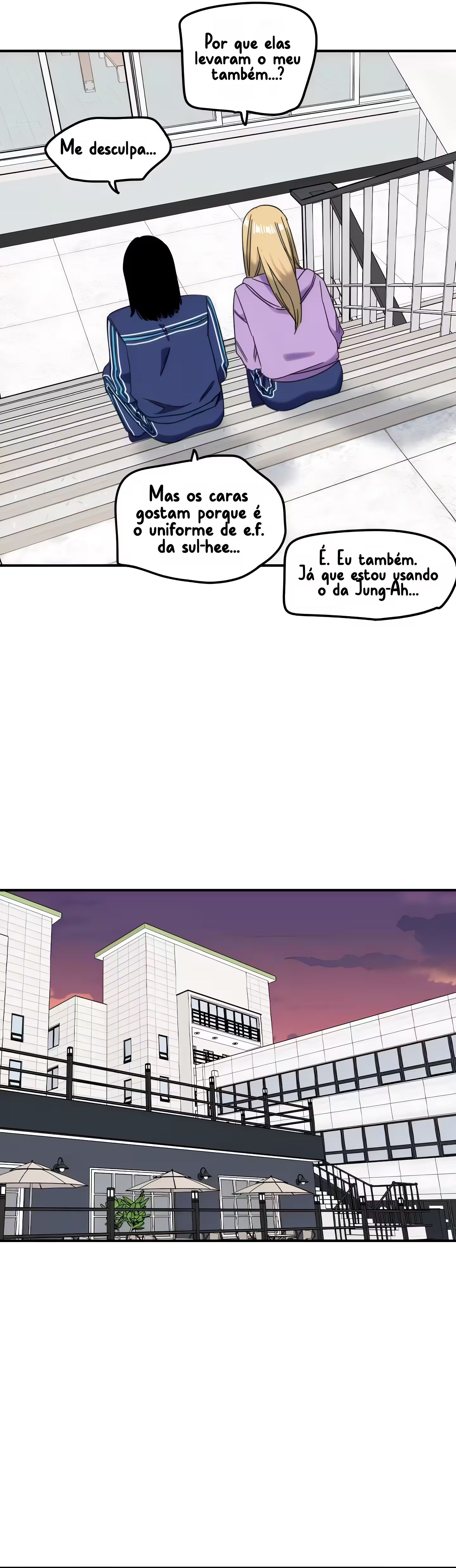 Read Drawing Romance PT Manga Online
