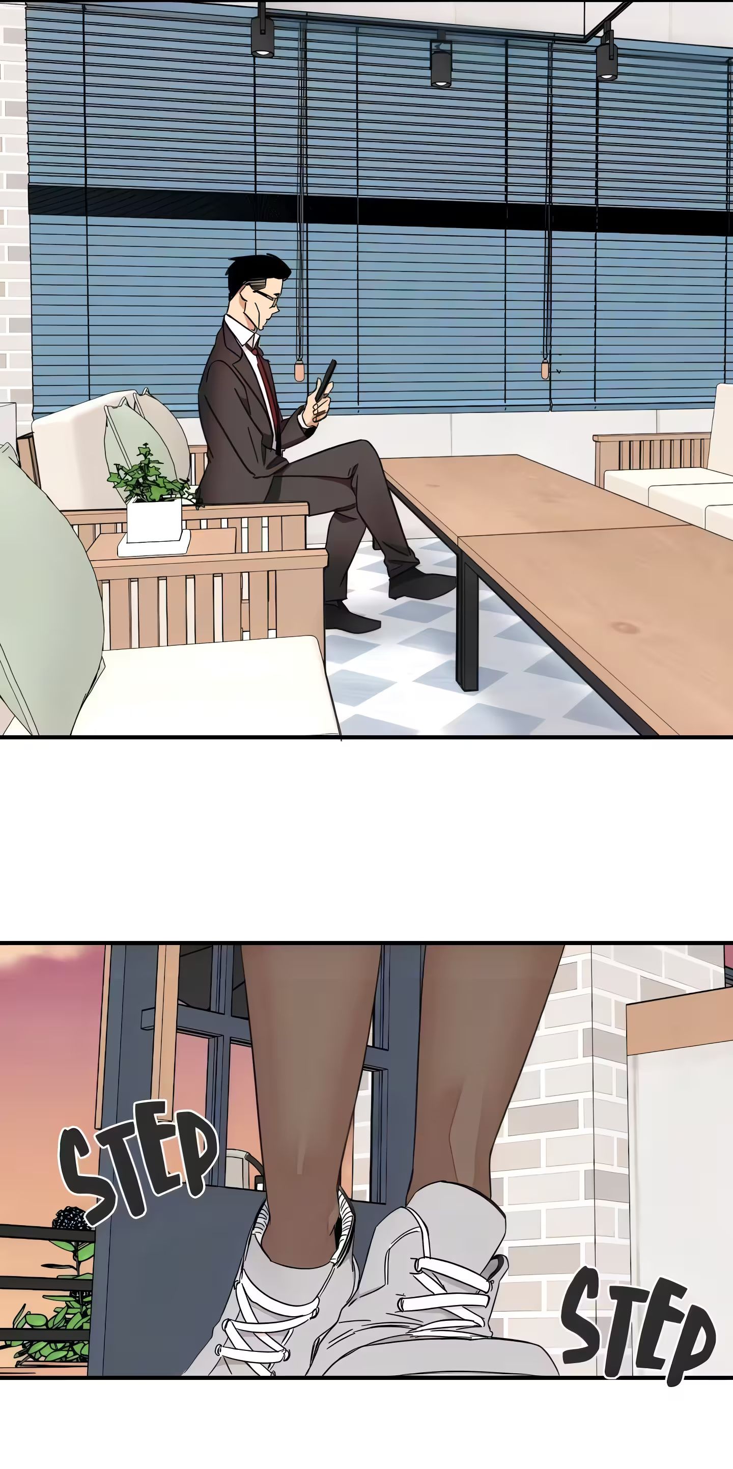Read Drawing Romance PT Manga Online