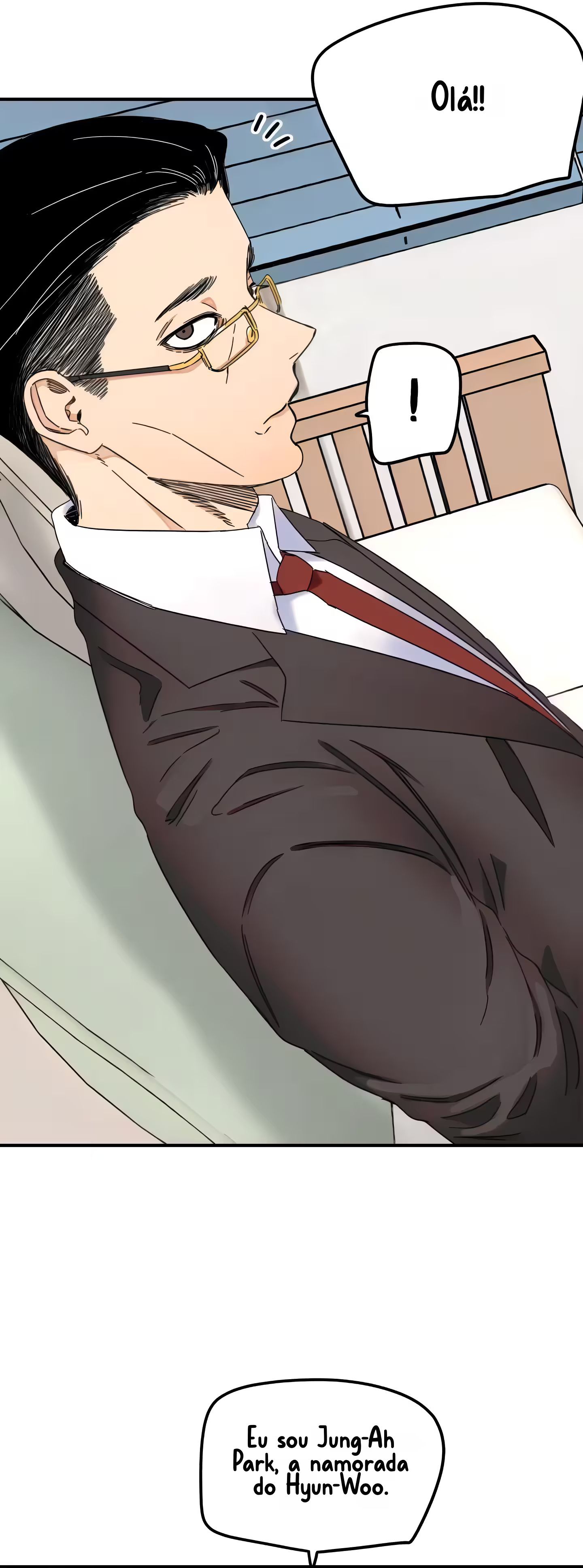 Read Drawing Romance PT Manga Online