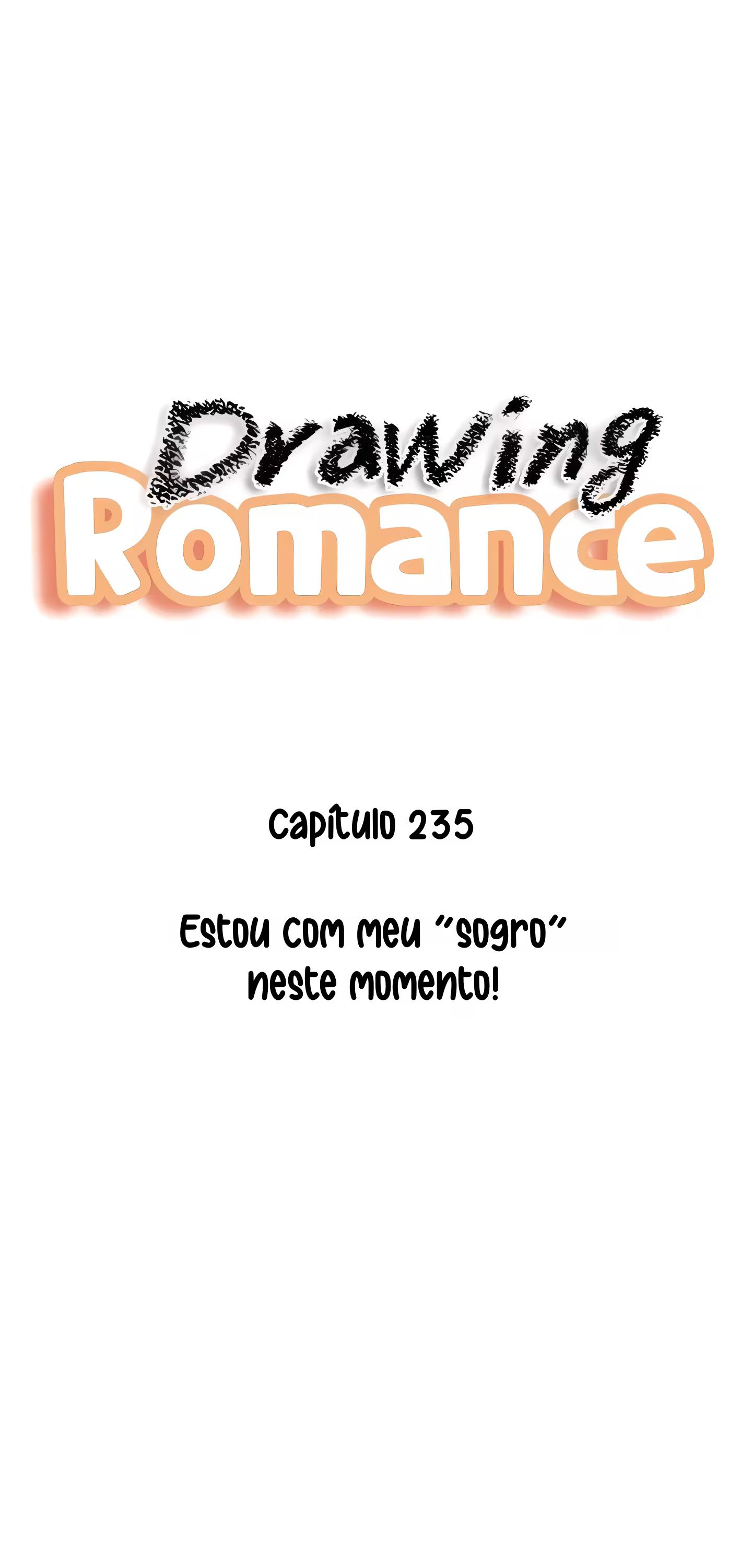 Read Drawing Romance PT Manga Online