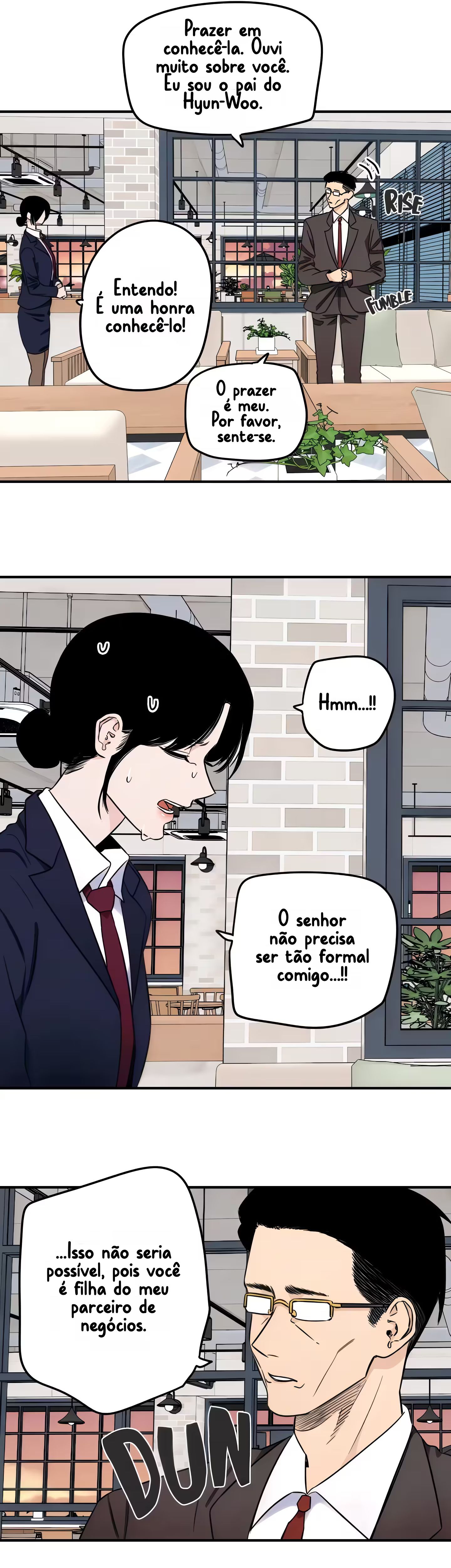 Read Drawing Romance PT Manga Online