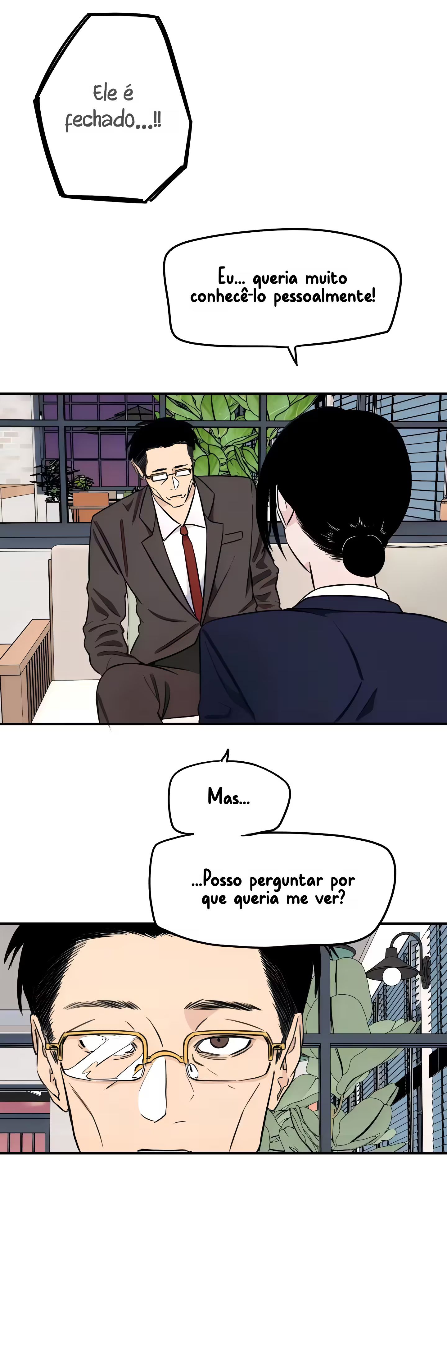 Read Drawing Romance PT Manga Online