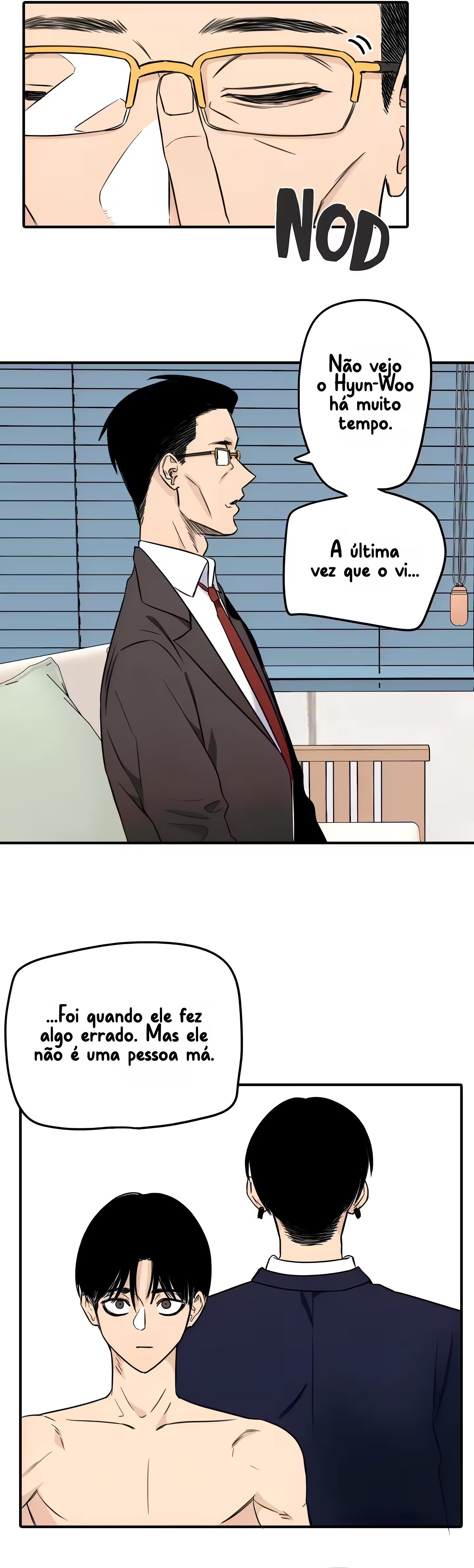 Read Drawing Romance PT Manga Online