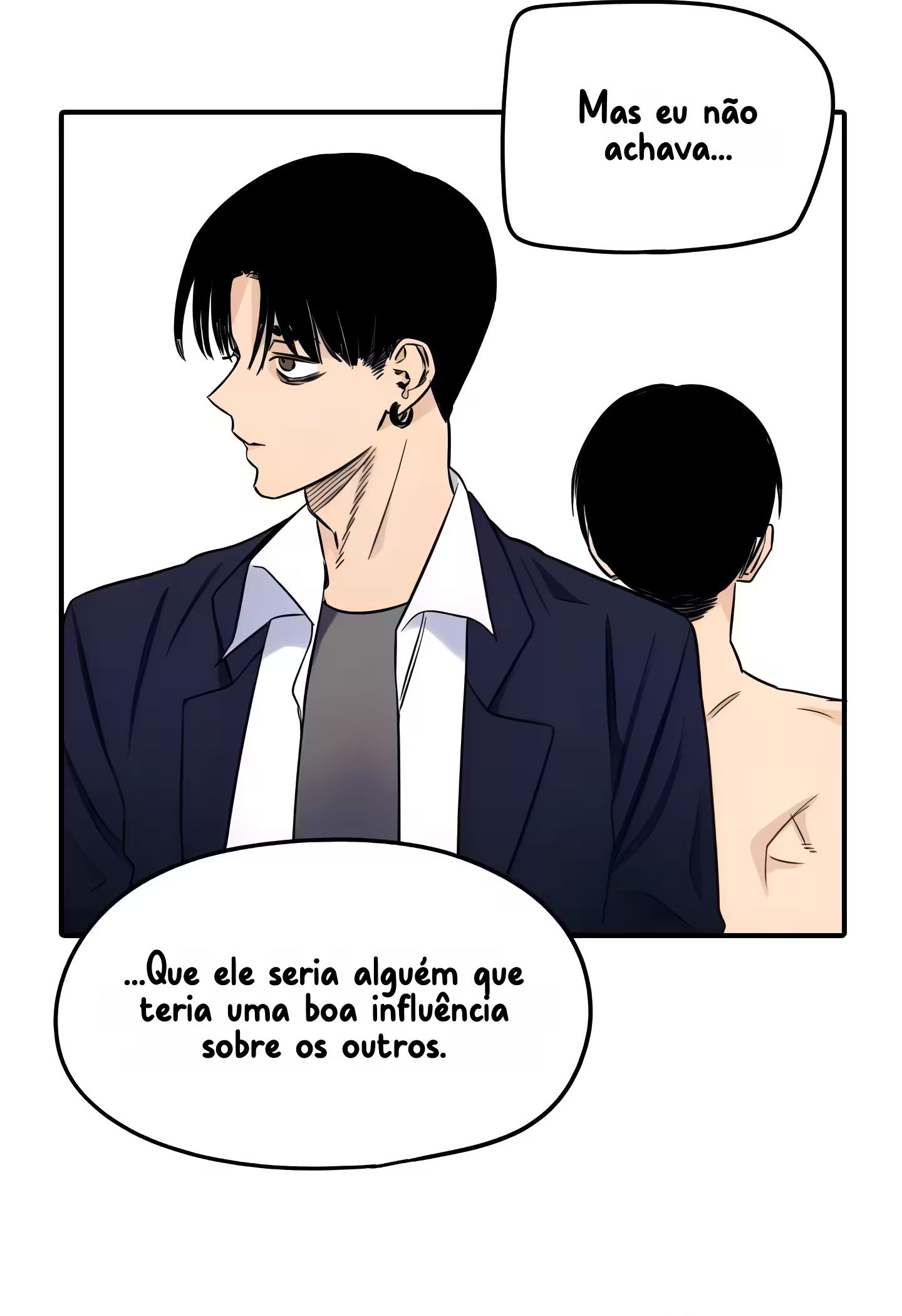 Read Drawing Romance PT Manga Online