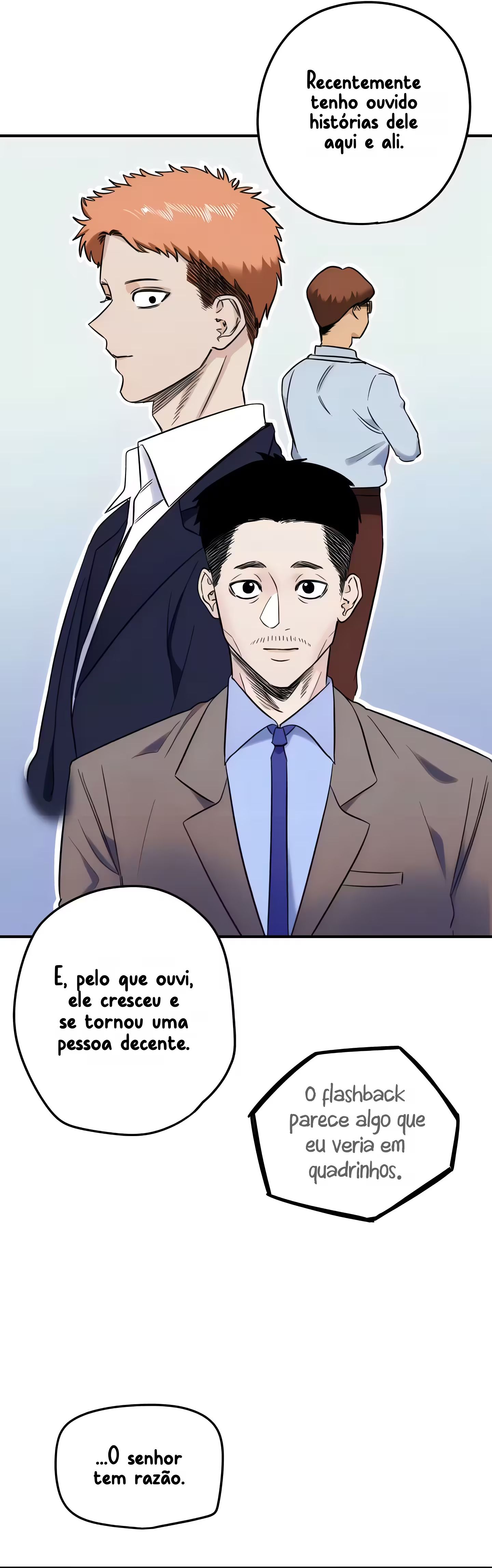 Read Drawing Romance PT Manga Online