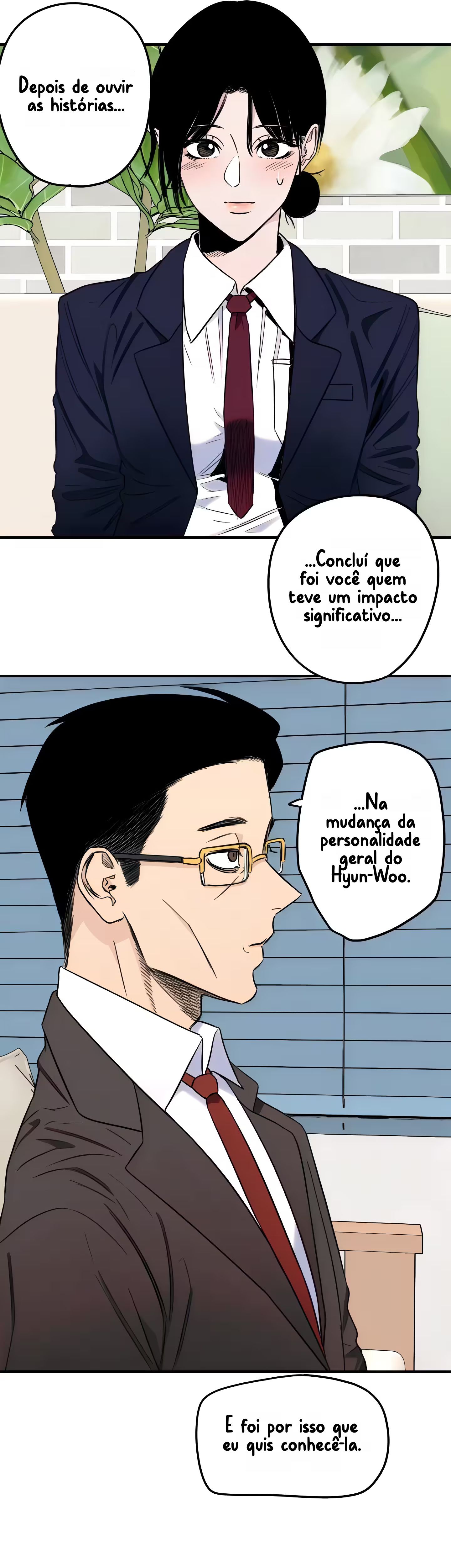 Read Drawing Romance PT Manga Online