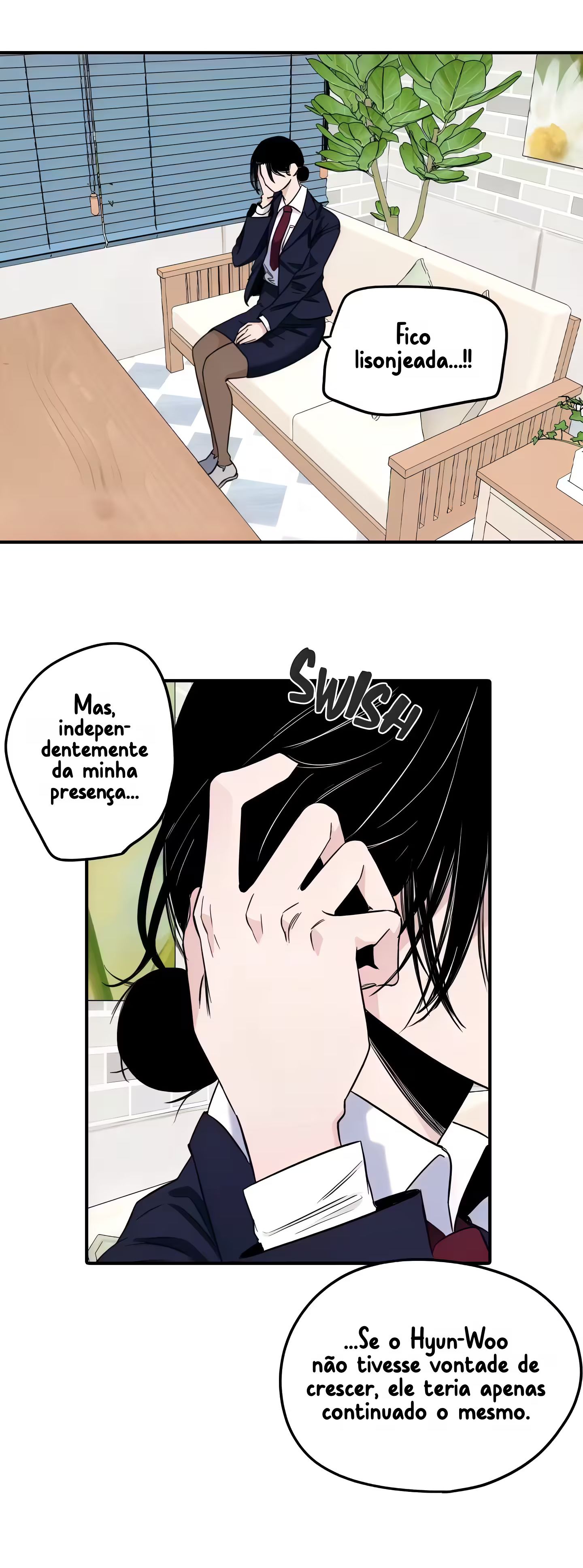 Read Drawing Romance PT Manga Online