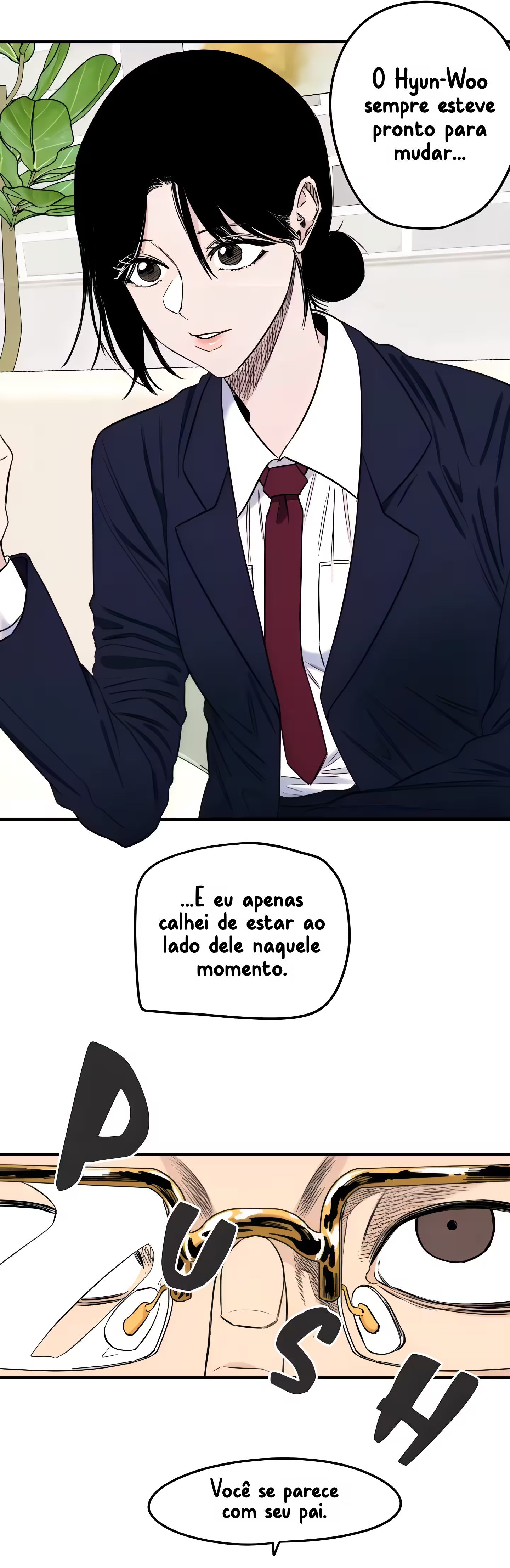 Read Drawing Romance PT Manga Online