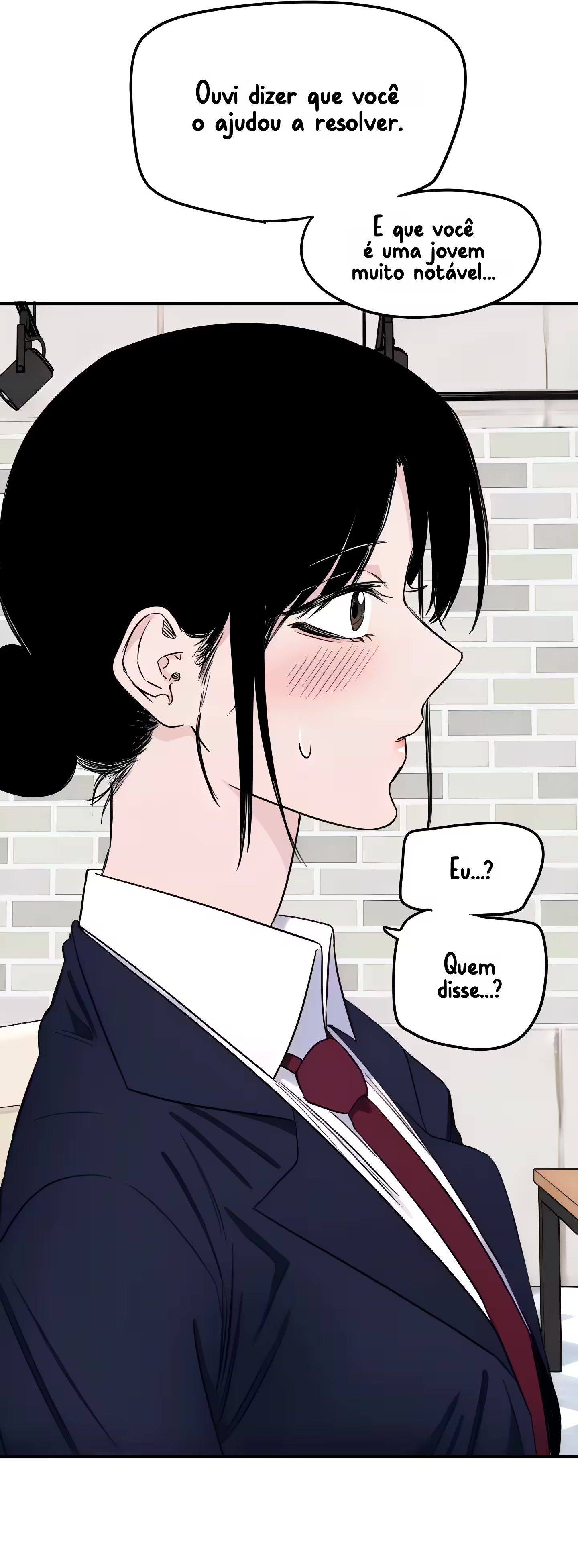 Read Drawing Romance PT Manga Online