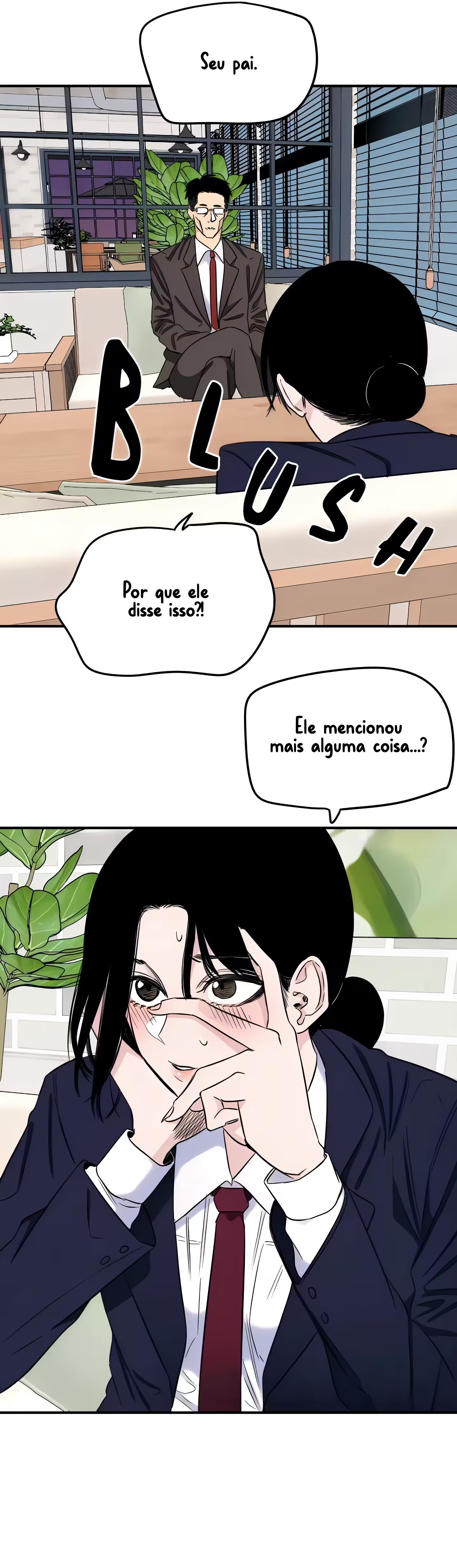 Read Drawing Romance PT Manga Online