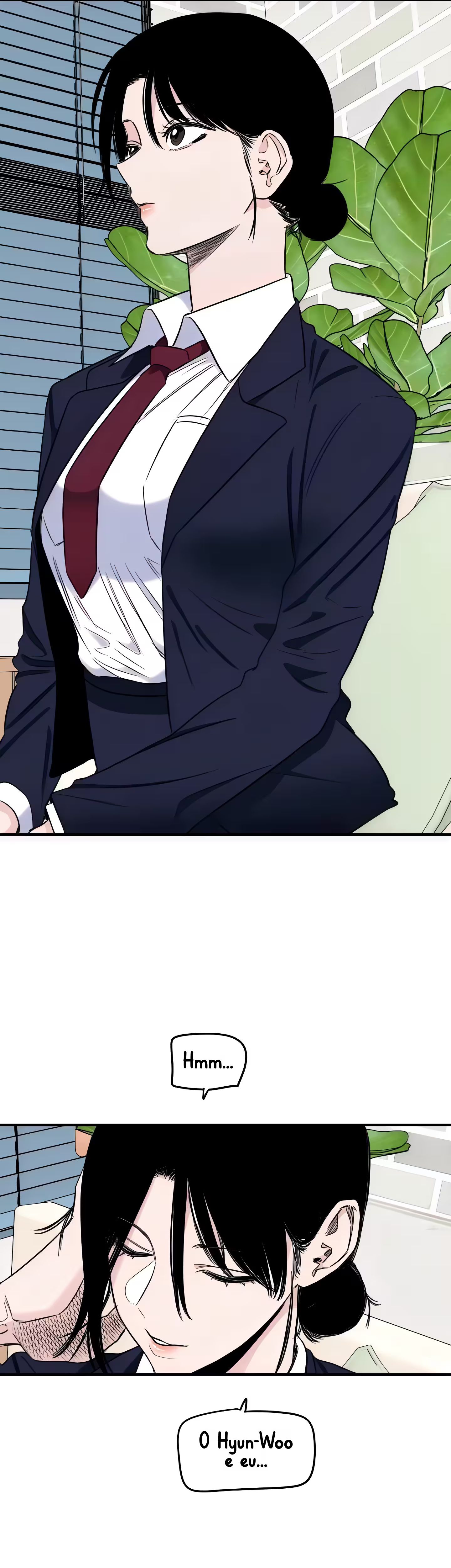 Read Drawing Romance PT Manga Online
