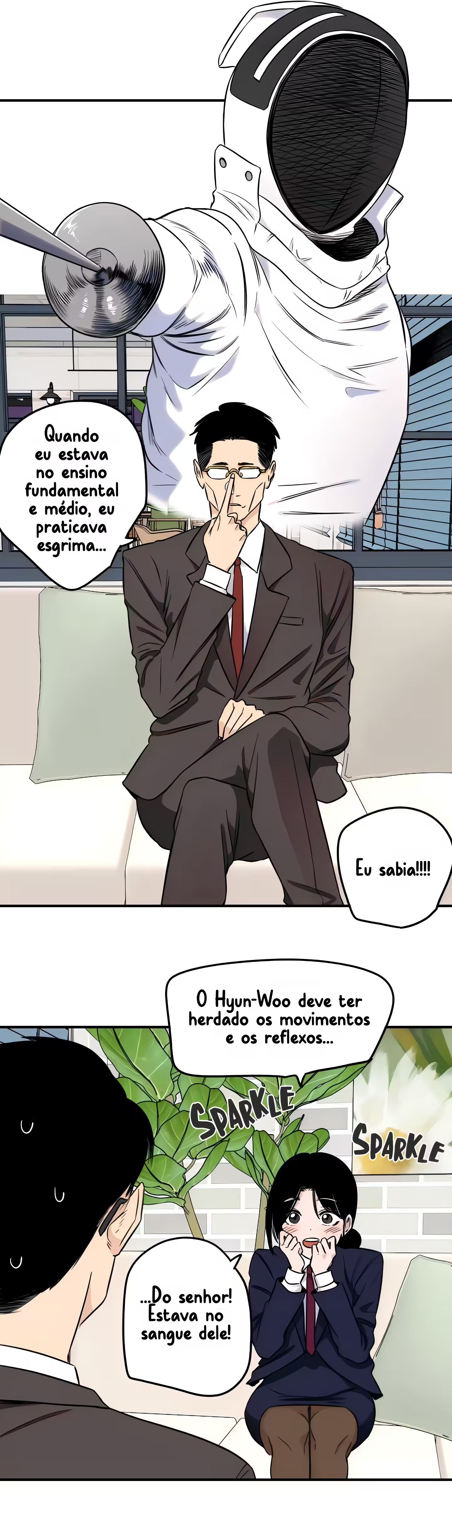 Read Drawing Romance PT Manga Online