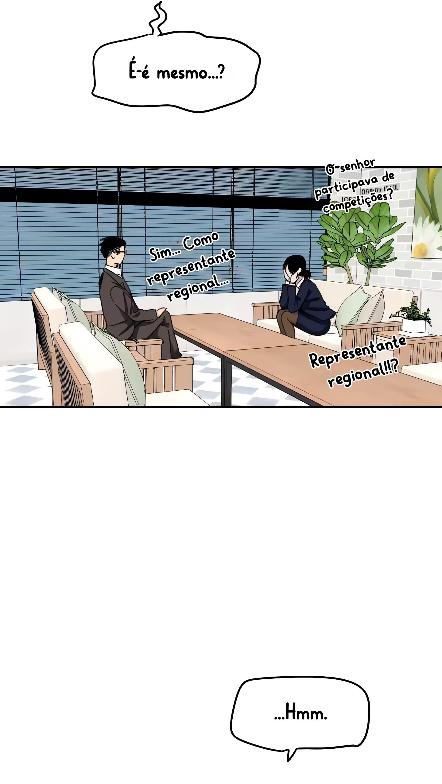 Read Drawing Romance PT Manga Online