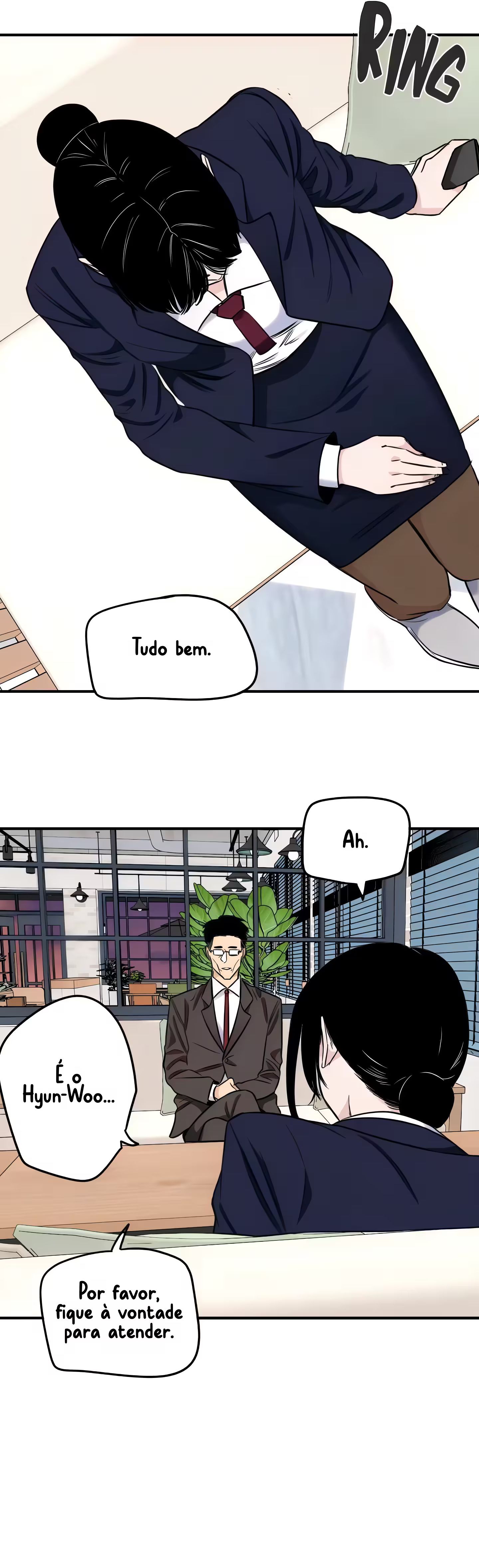 Read Drawing Romance PT Manga Online