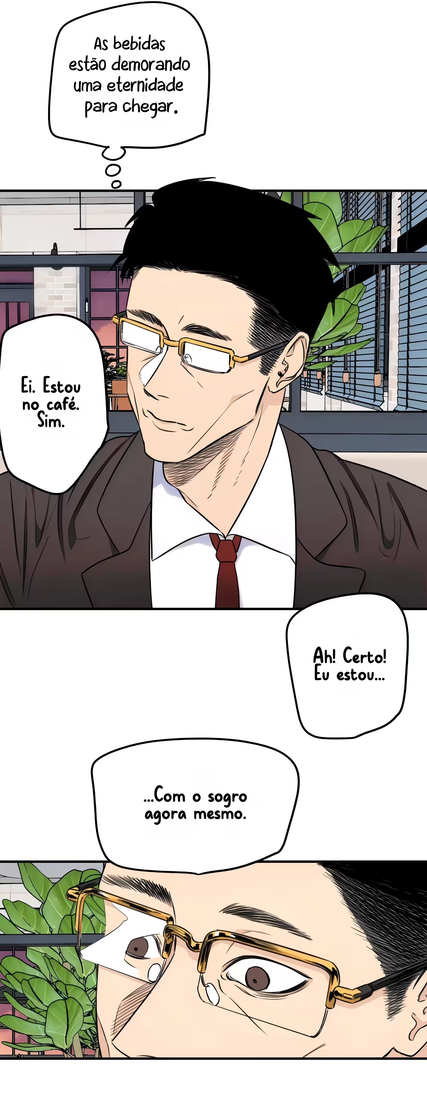 Read Drawing Romance PT Manga Online