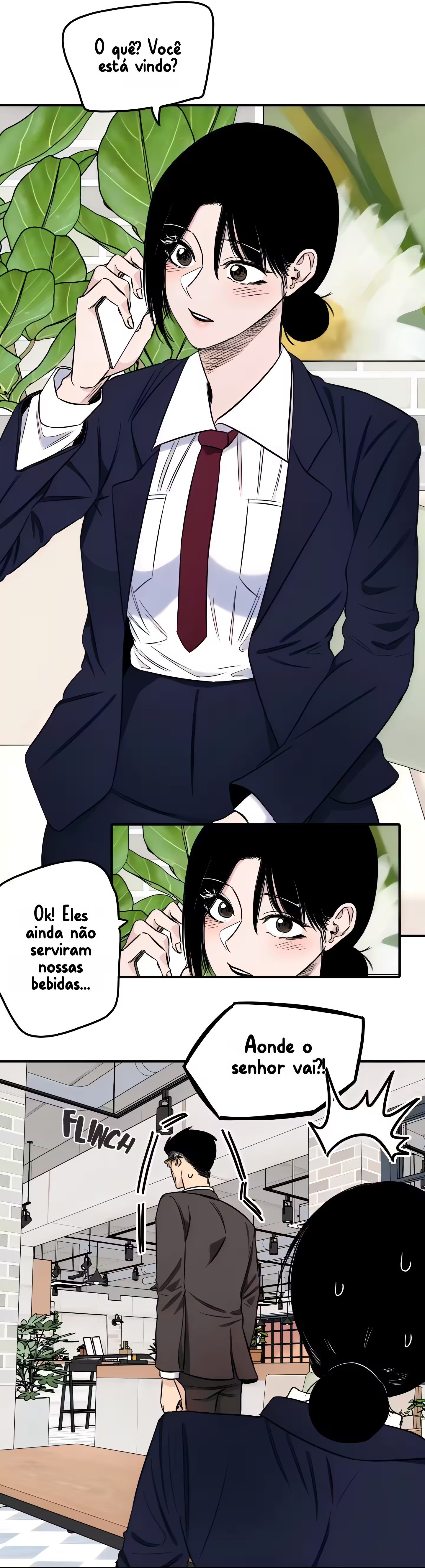 Read Drawing Romance PT Manga Online