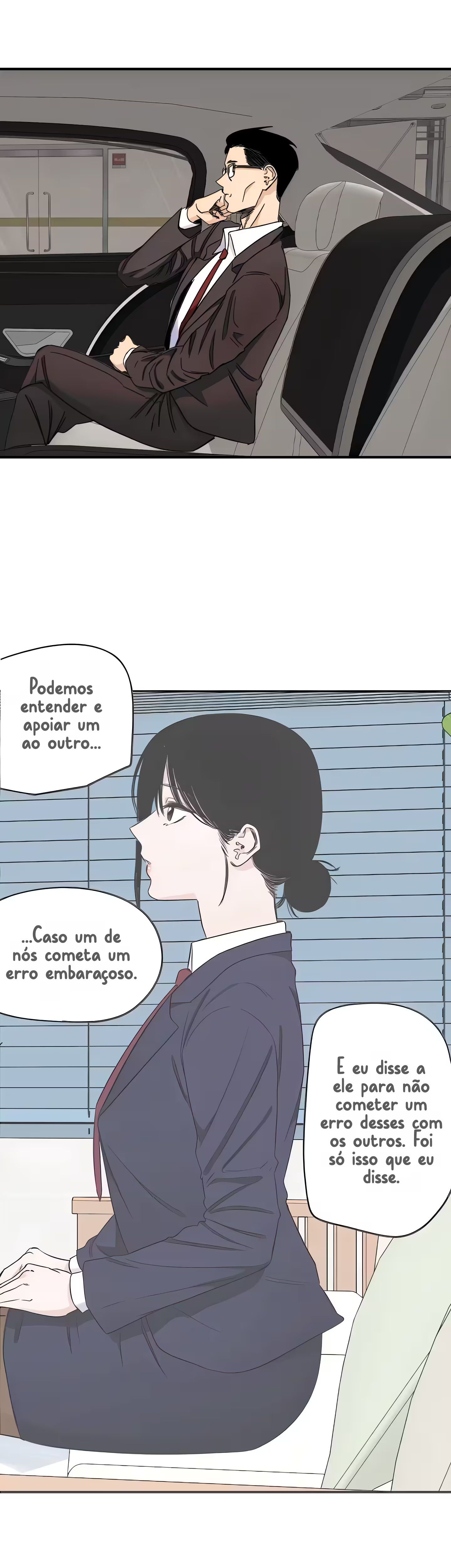 Read Drawing Romance PT Manga Online