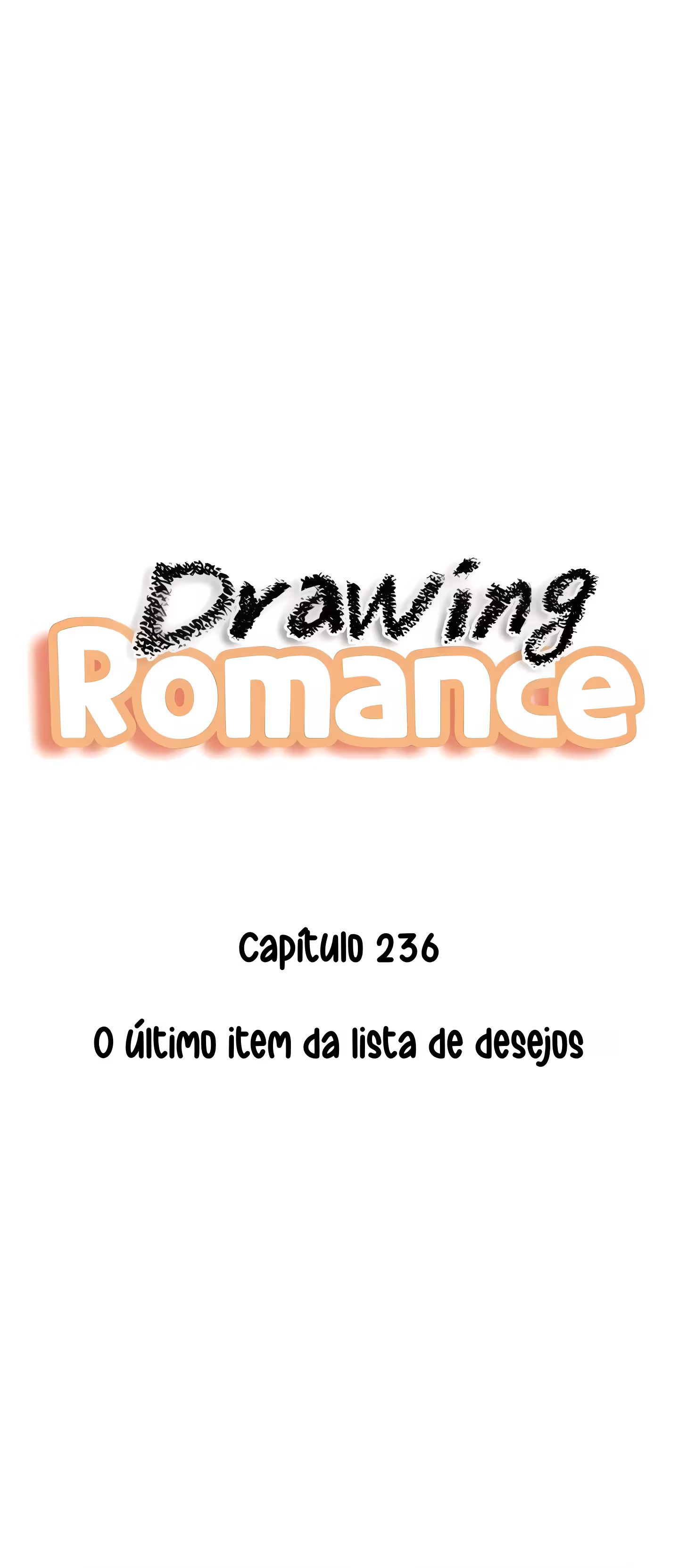 Read Drawing Romance PT Manga Online
