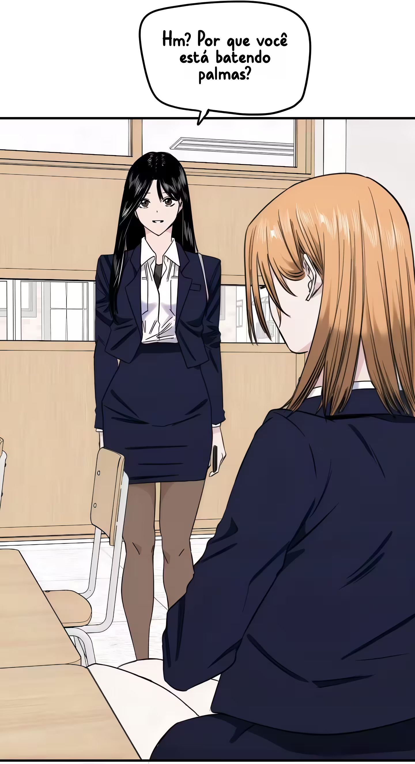 Read Drawing Romance PT Manga Online