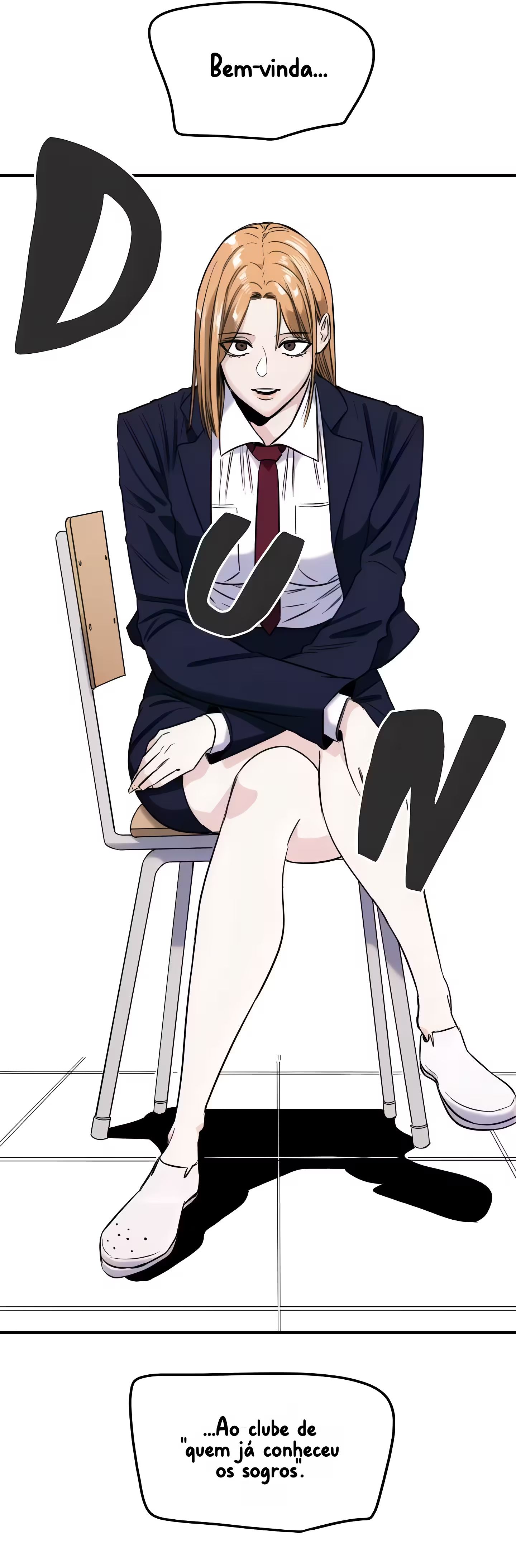 Read Drawing Romance PT Manga Online
