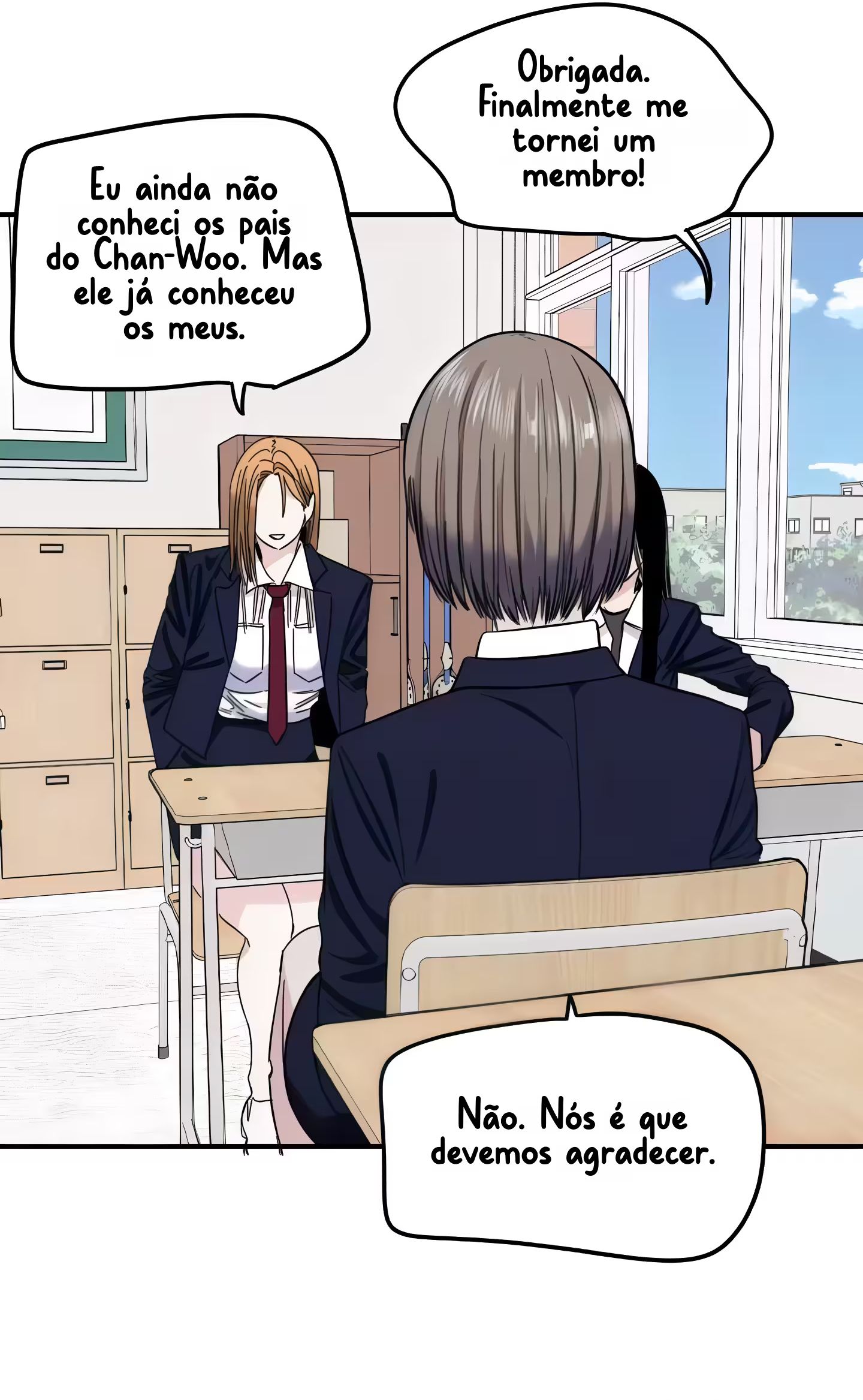 Read Drawing Romance PT Manga Online