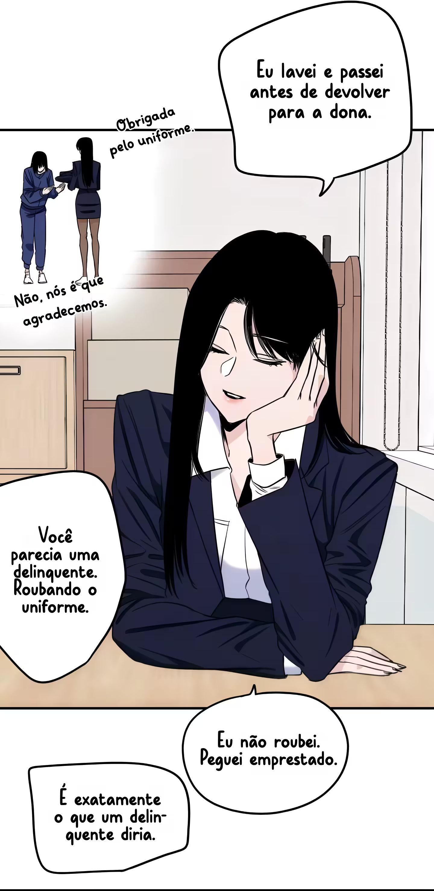 Read Drawing Romance PT Manga Online
