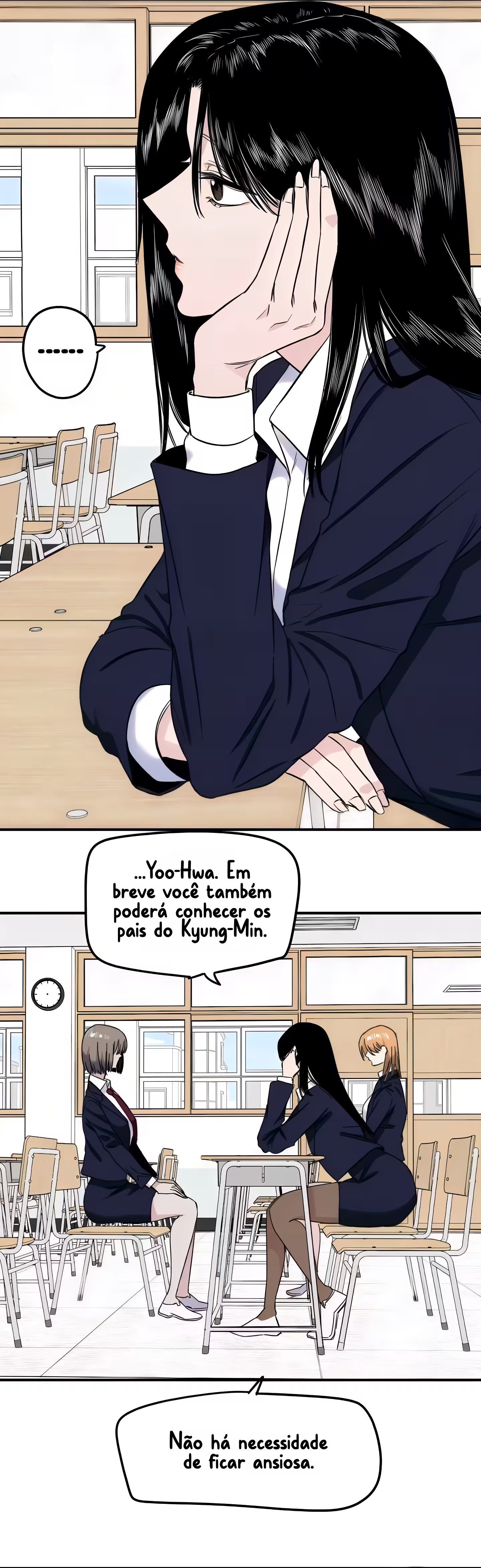 Read Drawing Romance PT Manga Online