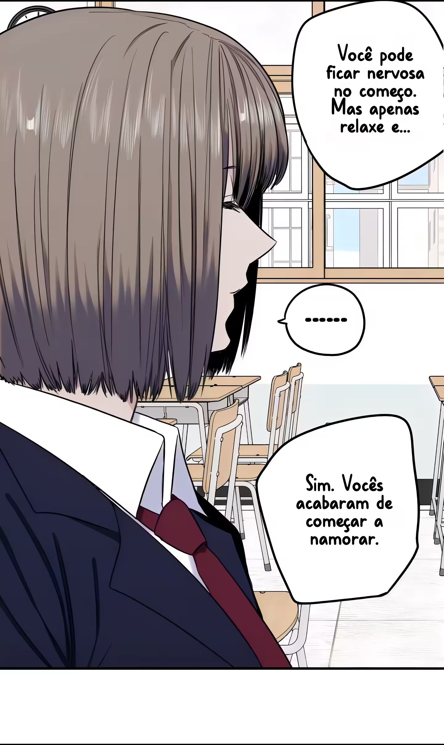 Read Drawing Romance PT Manga Online