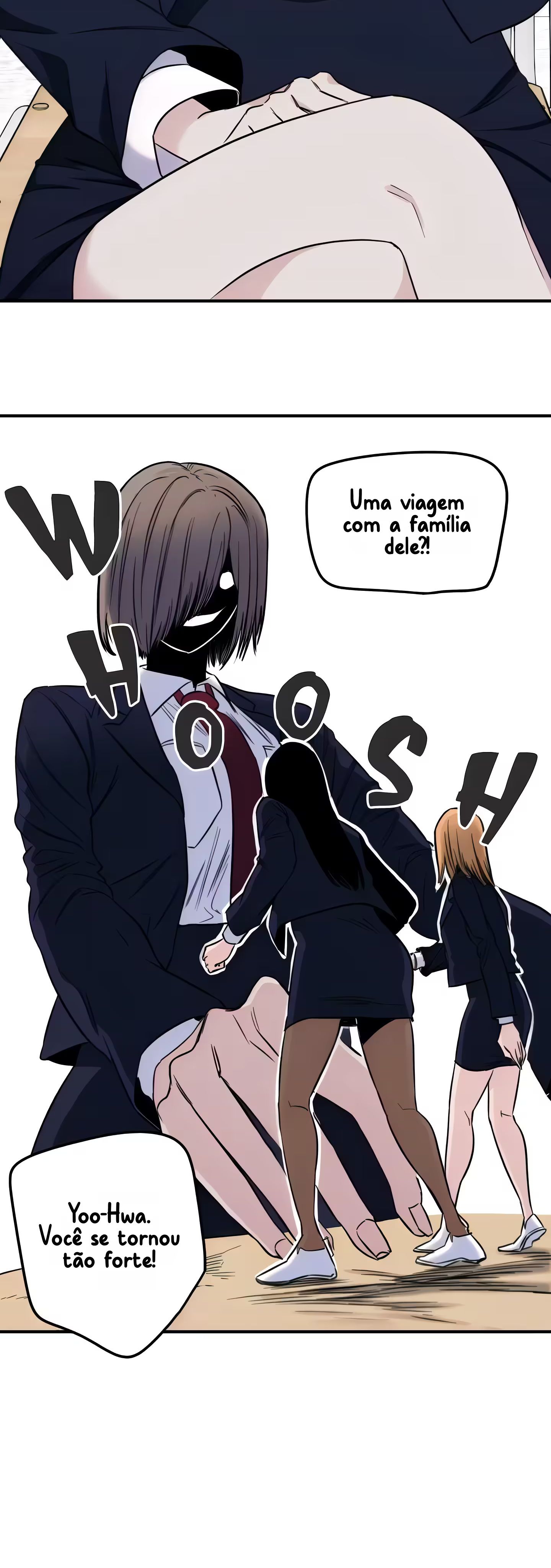 Read Drawing Romance PT Manga Online
