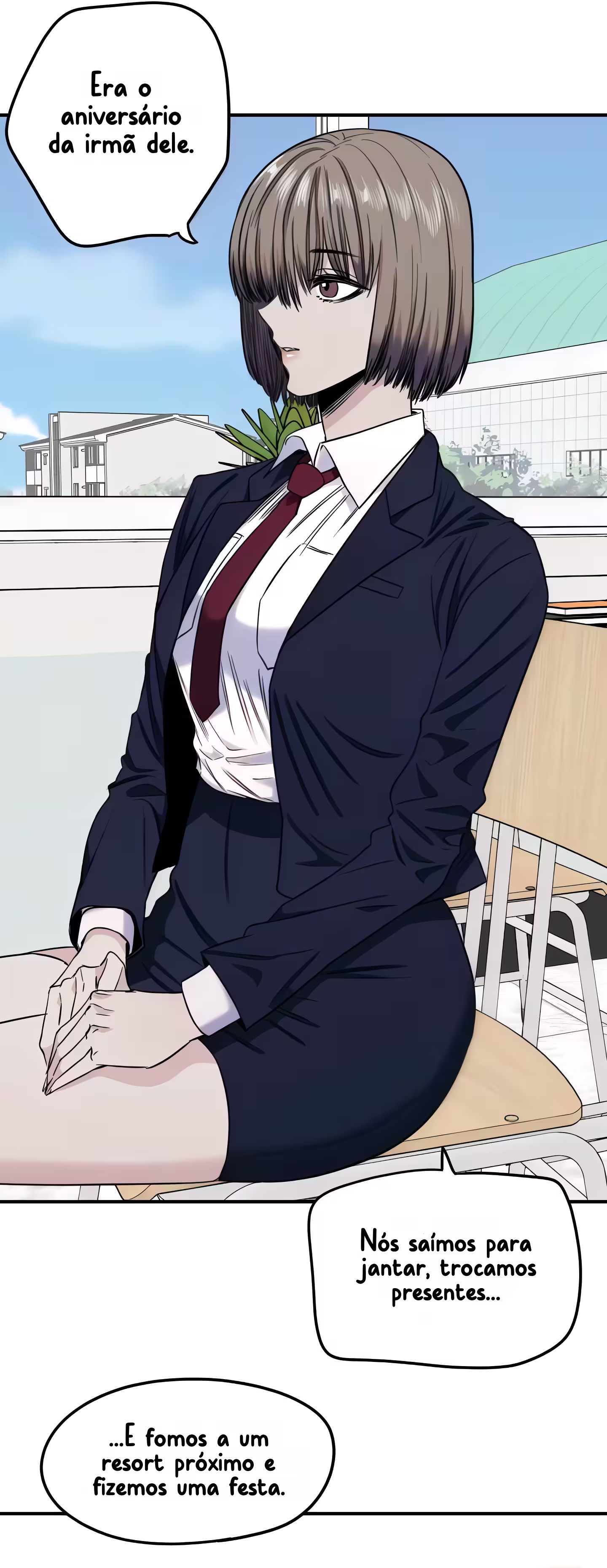 Read Drawing Romance PT Manga Online