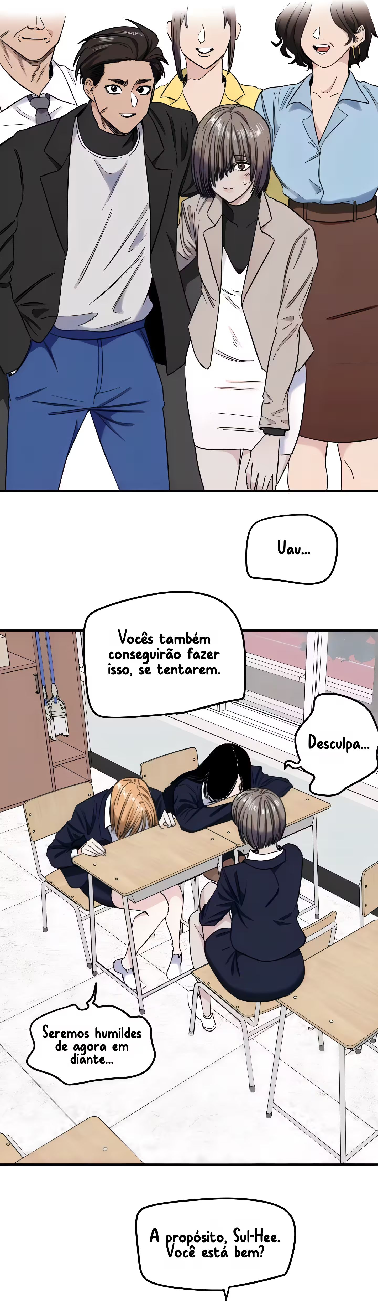 Read Drawing Romance PT Manga Online