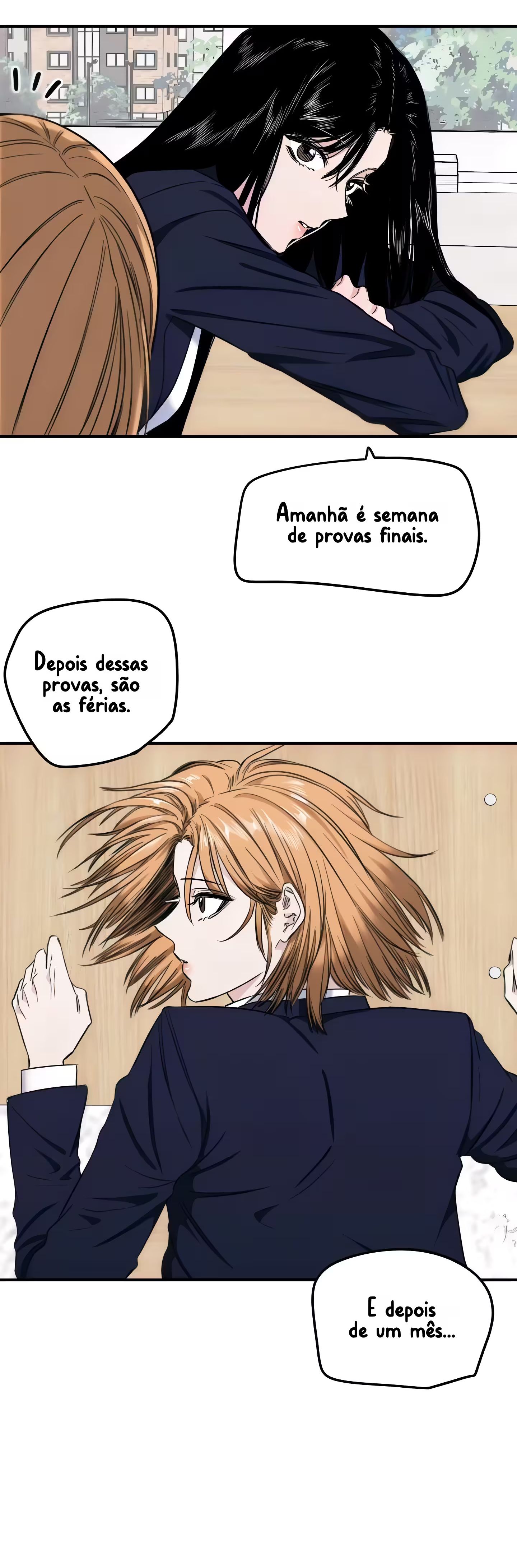 Read Drawing Romance PT Manga Online