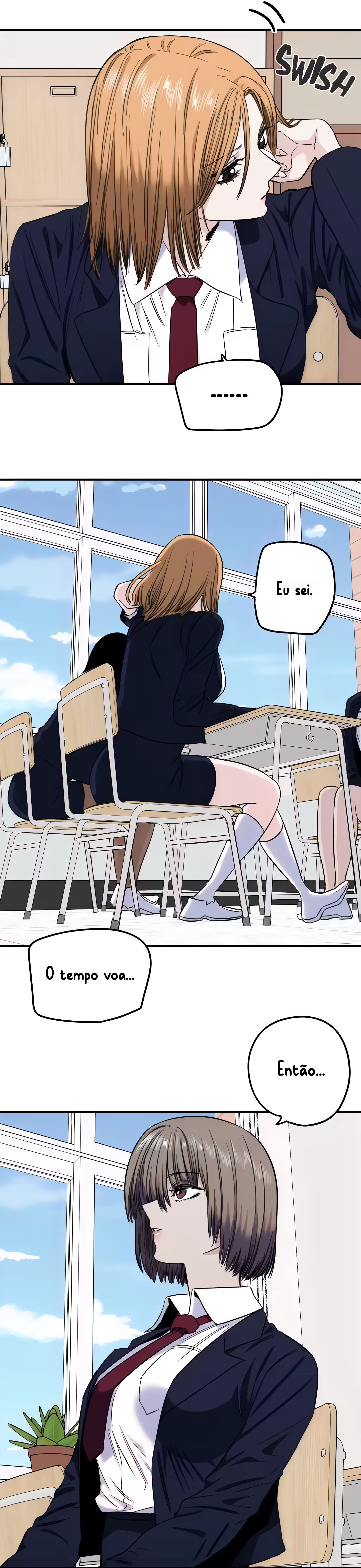 Read Drawing Romance PT Manga Online