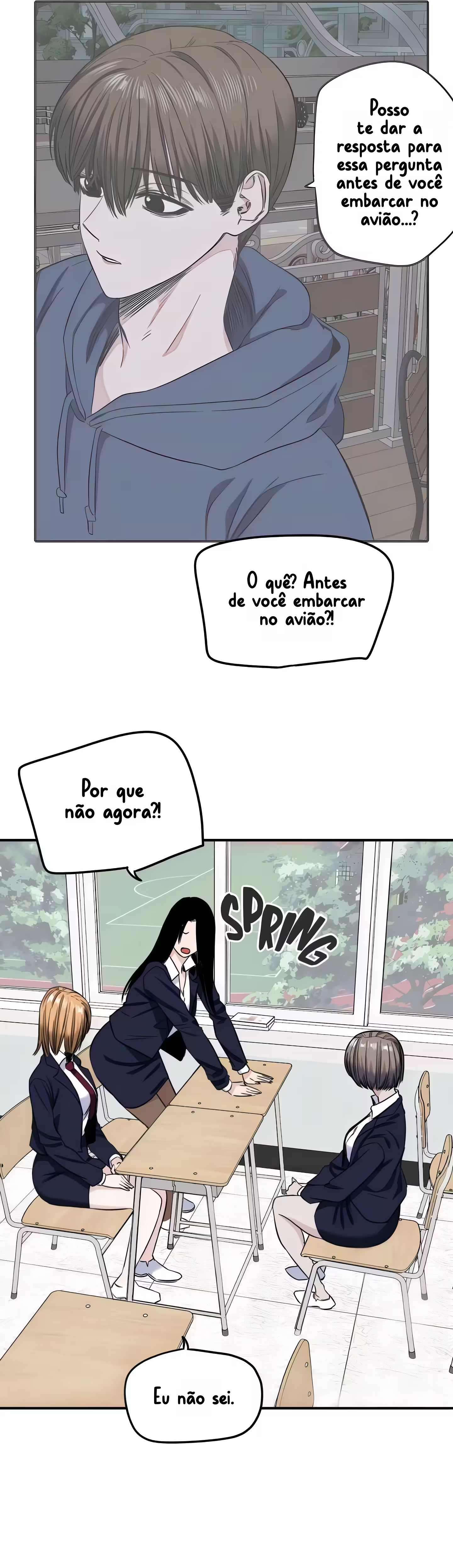 Read Drawing Romance PT Manga Online