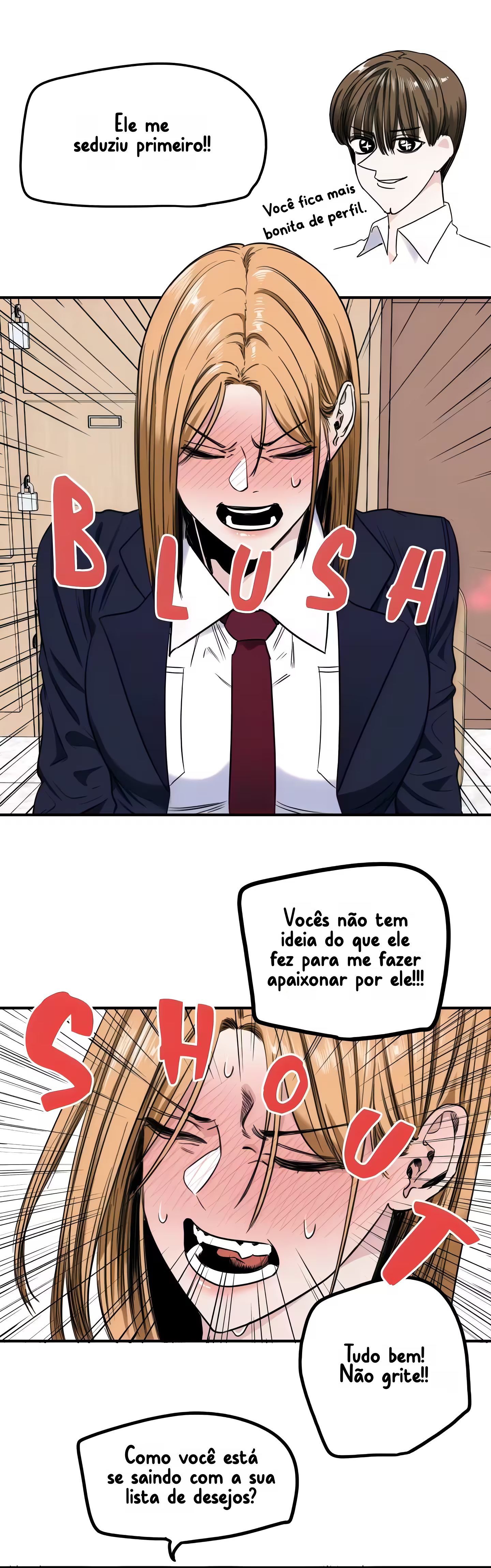Read Drawing Romance PT Manga Online