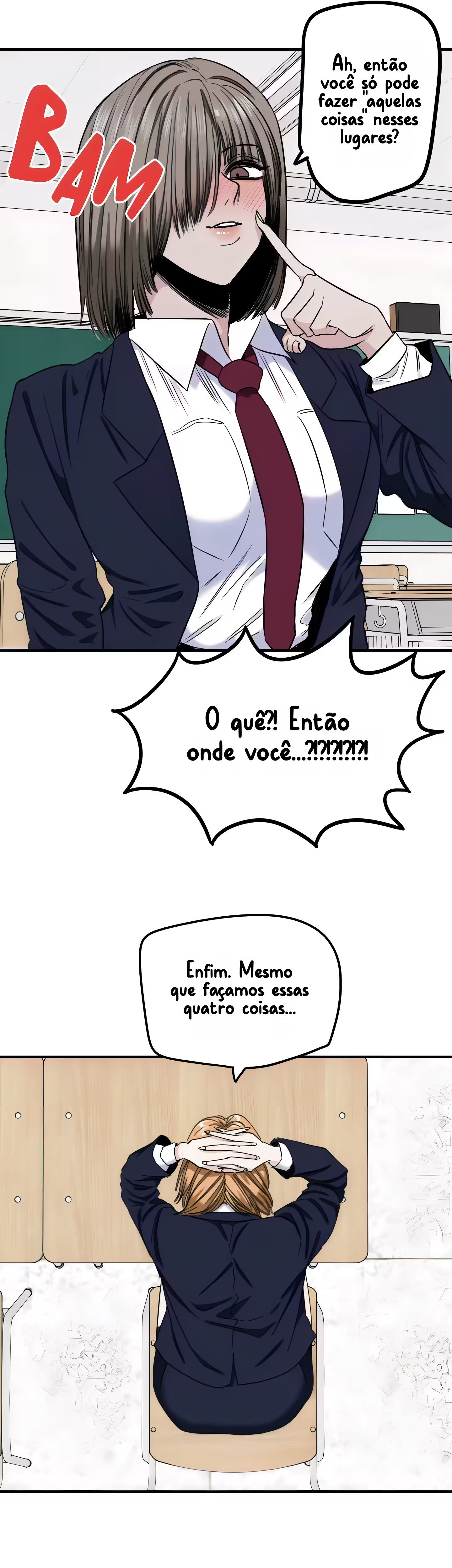 Read Drawing Romance PT Manga Online