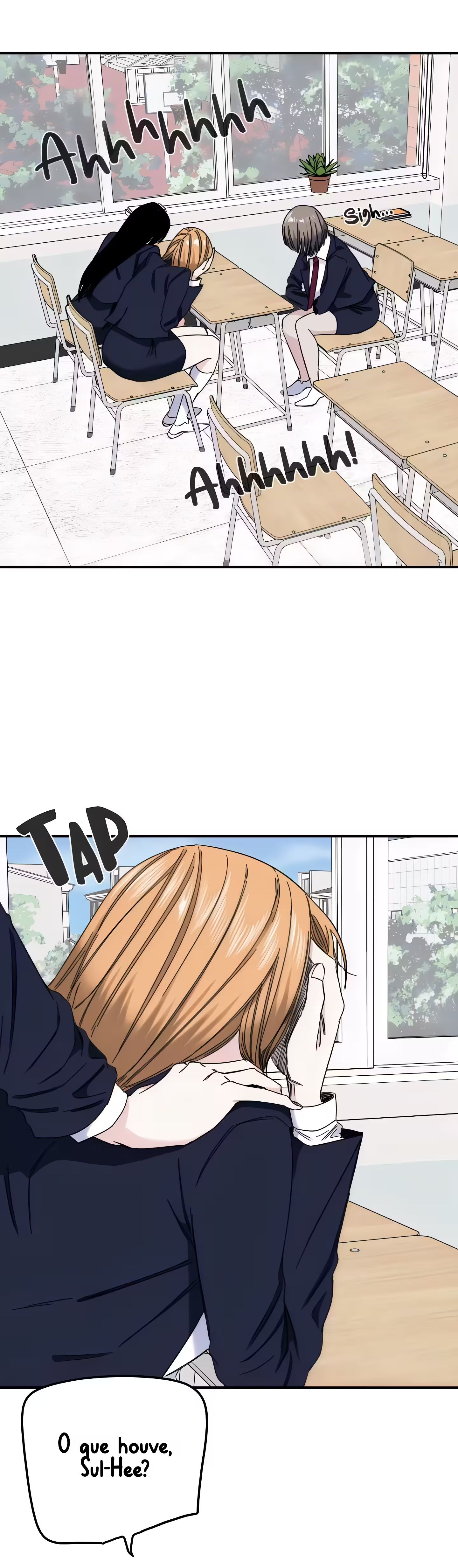 Read Drawing Romance PT Manga Online
